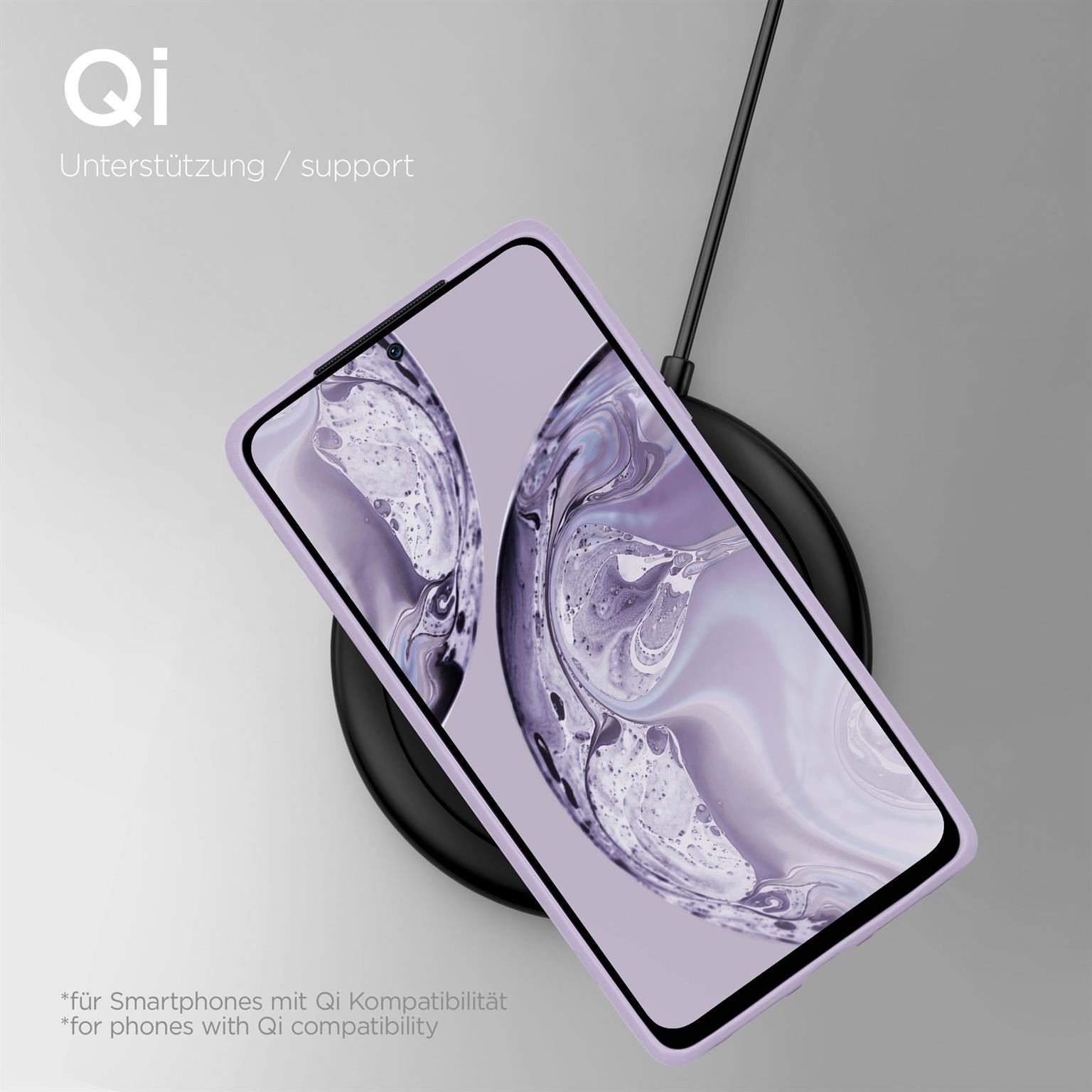 Soft Case für Redmi Note 11S