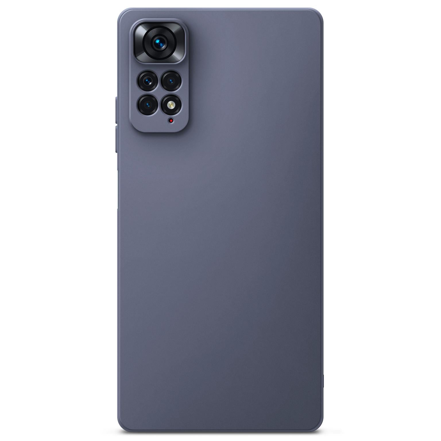 Soft Case für Redmi Note 11S