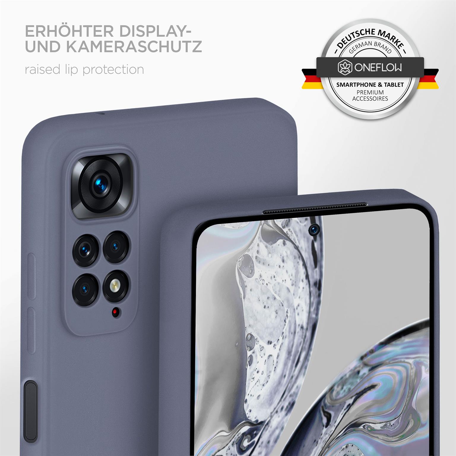 Soft Case für Redmi Note 11S