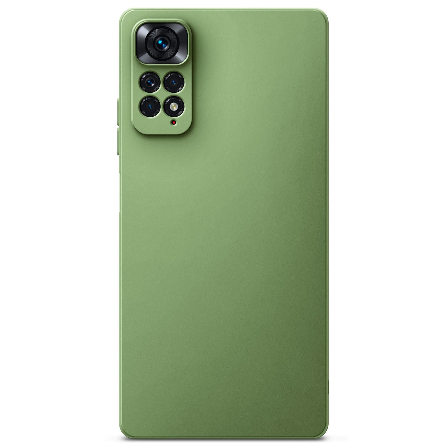 Soft Case für Redmi Note 11S