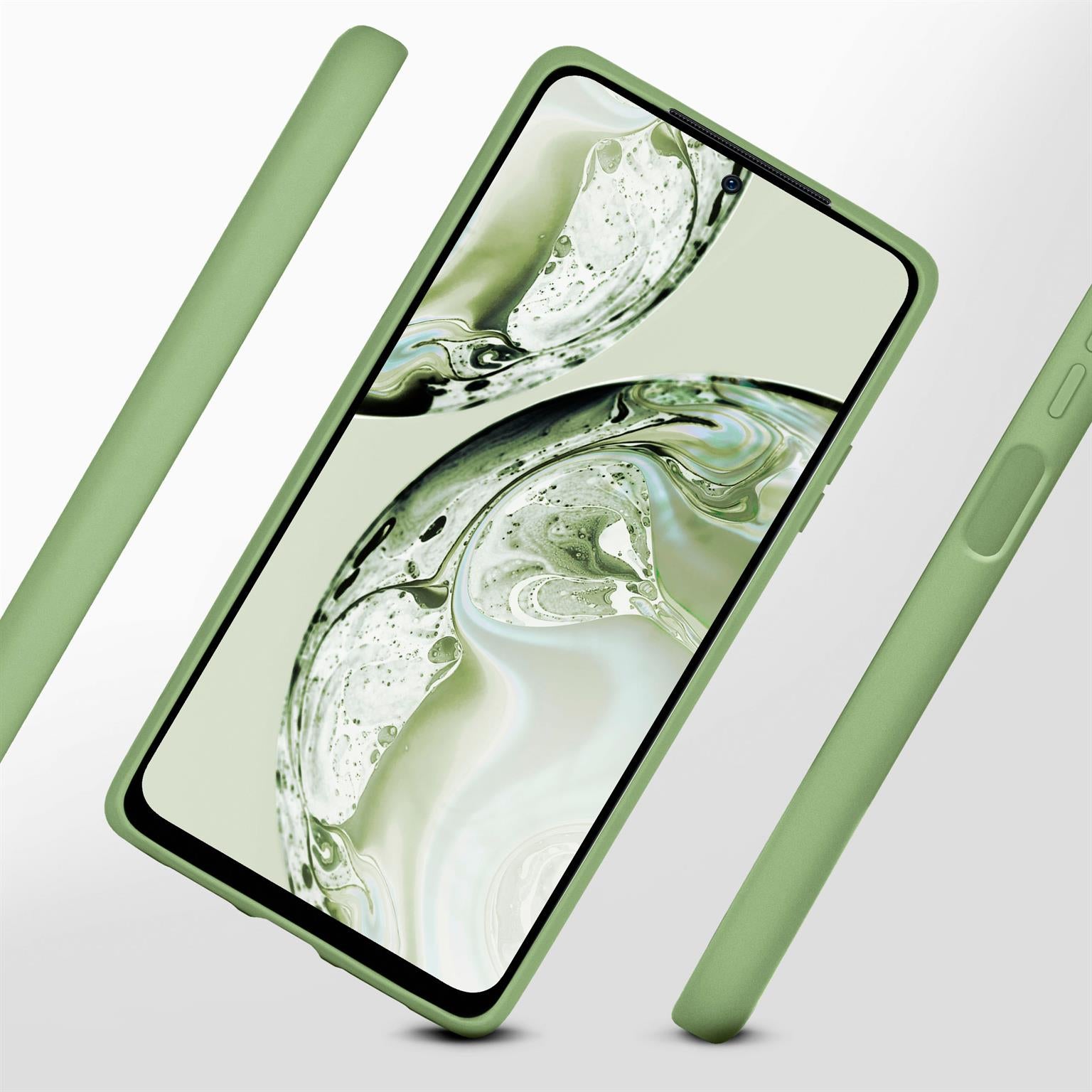 Soft Case für Redmi Note 11S