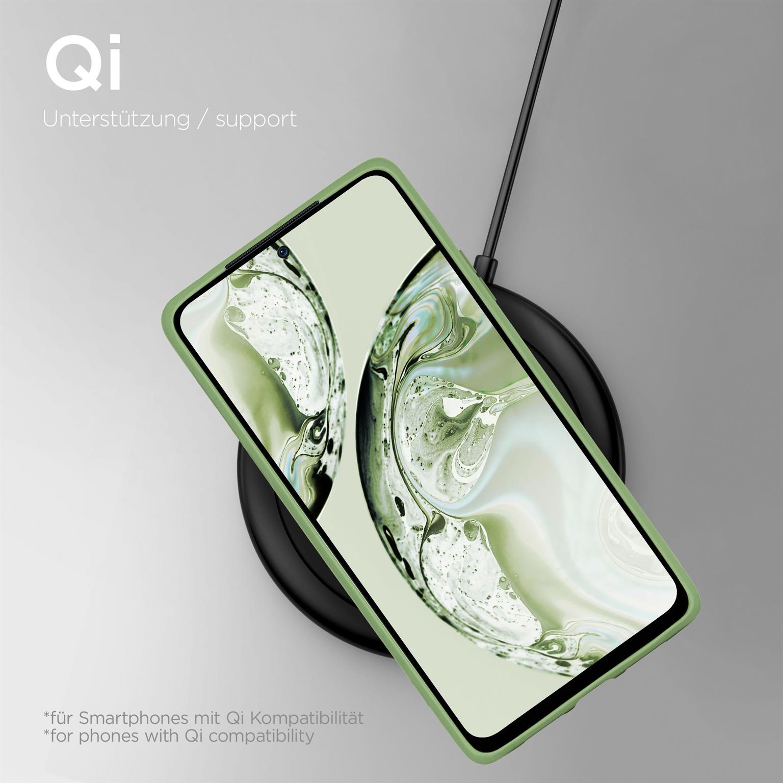 Soft Case für Redmi Note 11S