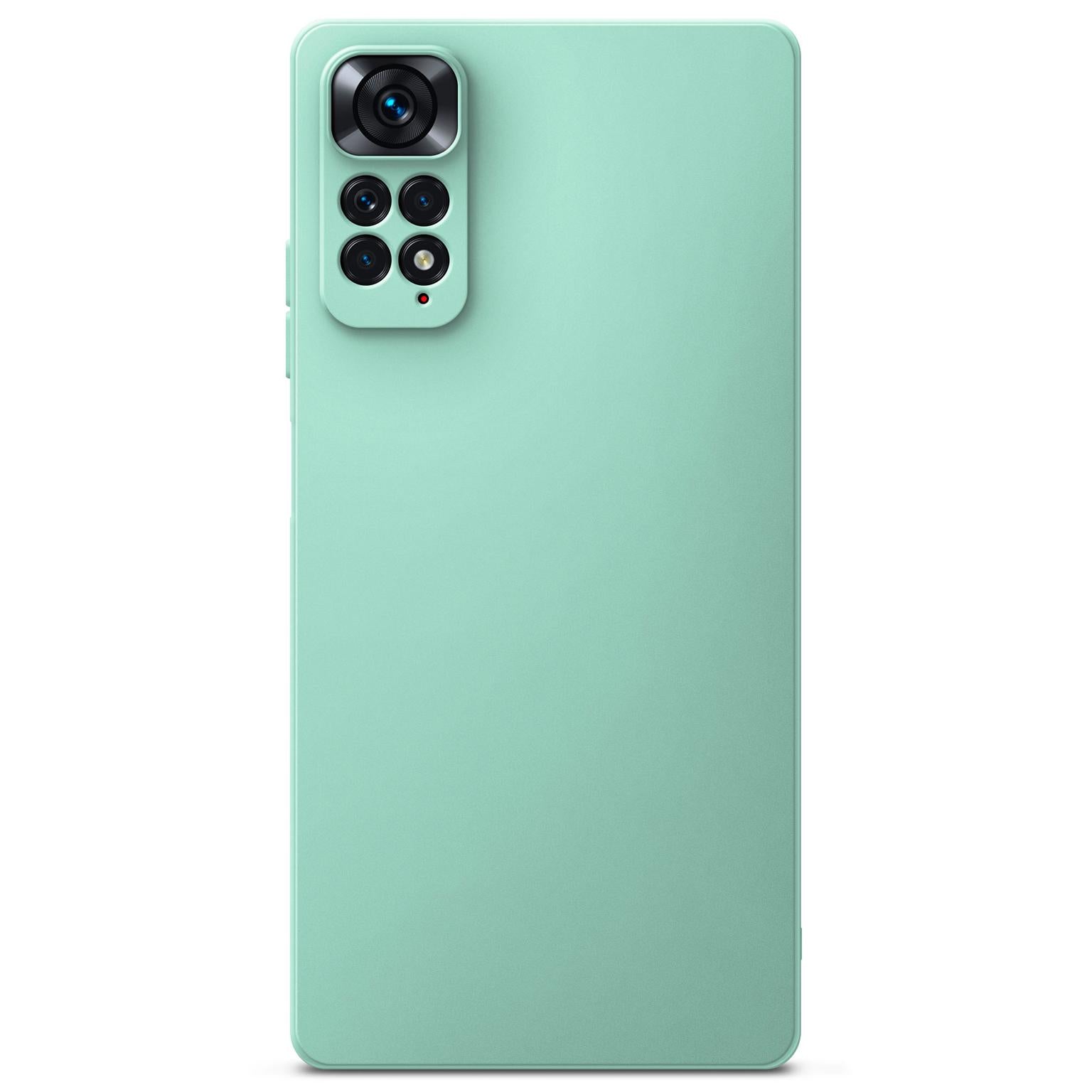 Soft Case für Redmi Note 11S
