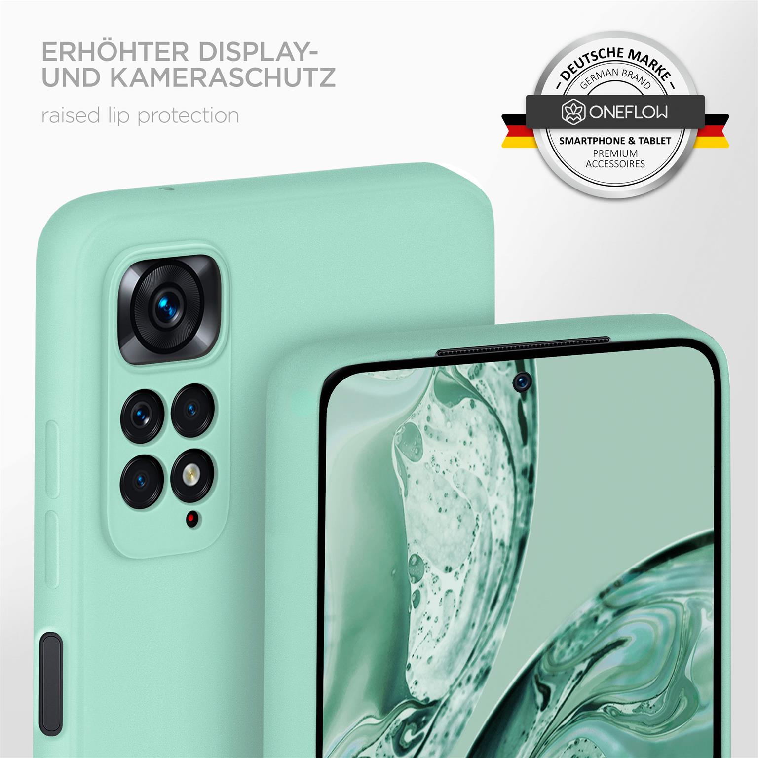Soft Case für Redmi Note 11S