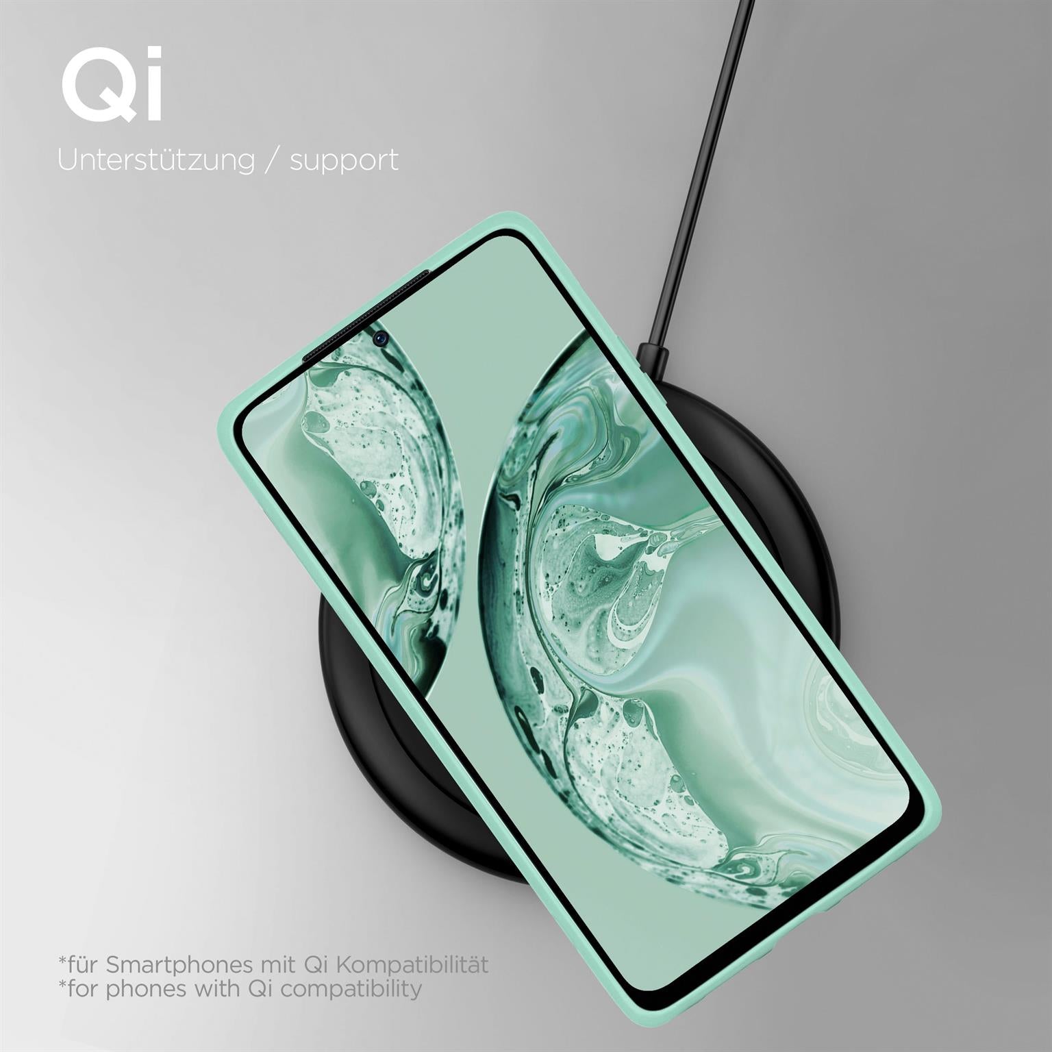 Soft Case für Redmi Note 11S