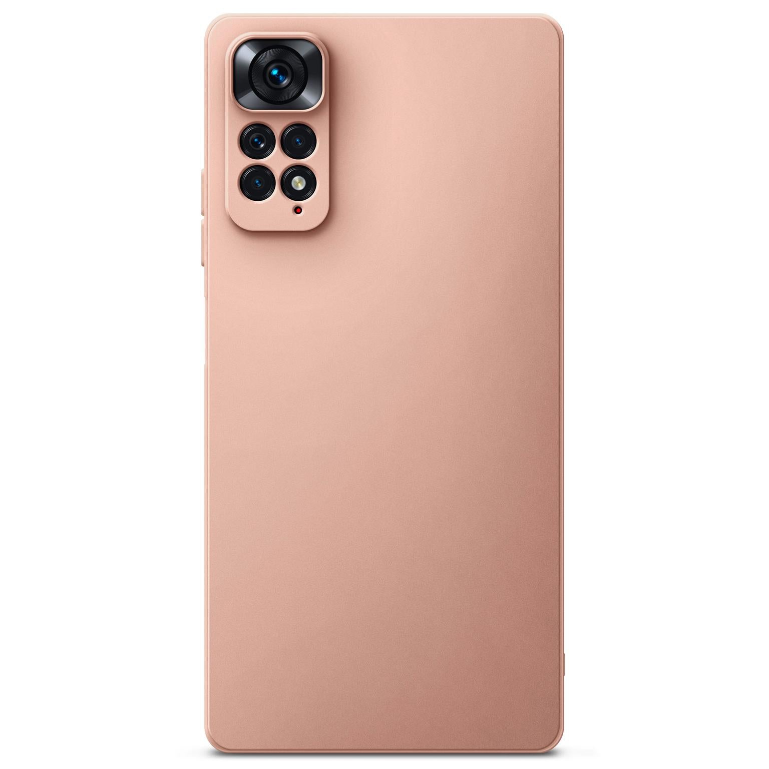 Soft Case für Redmi Note 11S