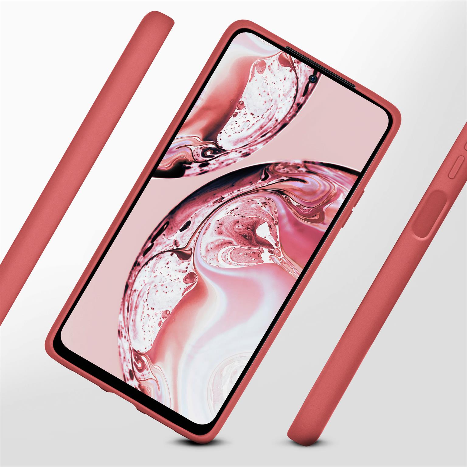 Soft Case für Redmi Note 11S