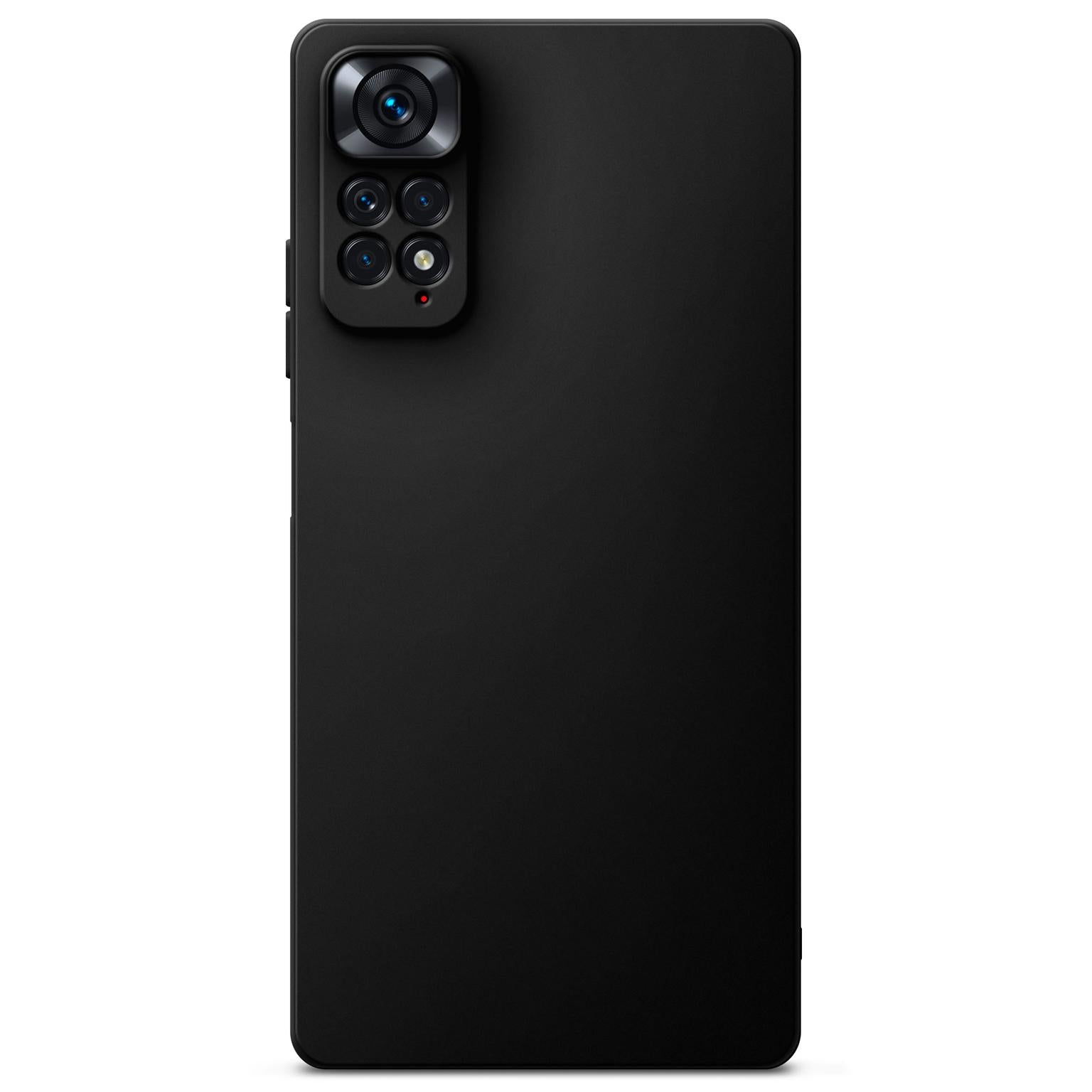 Soft Case für Redmi Note 11S