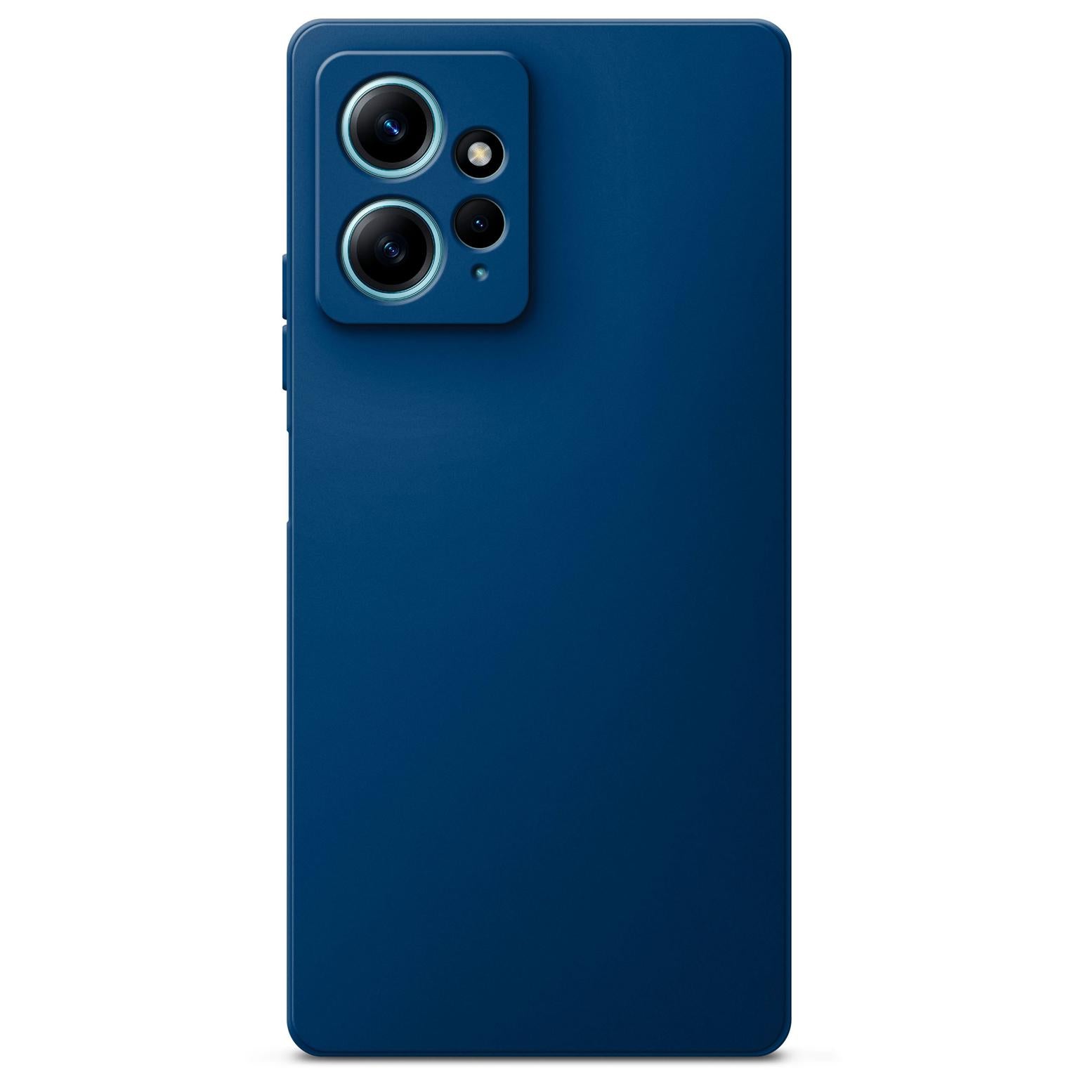 Soft Case für Redmi Note 12 (4G)