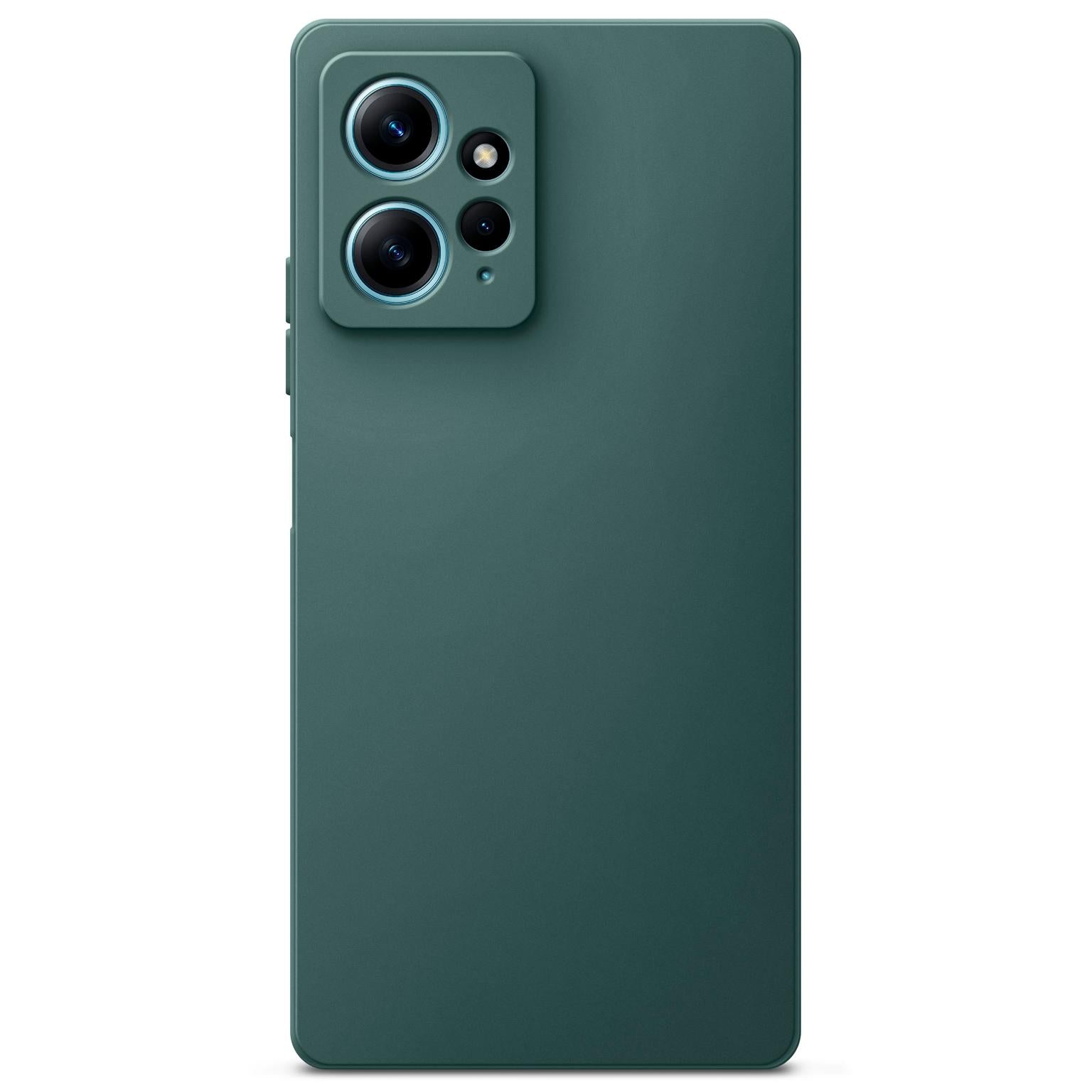 Soft Case für Redmi Note 12 (4G)