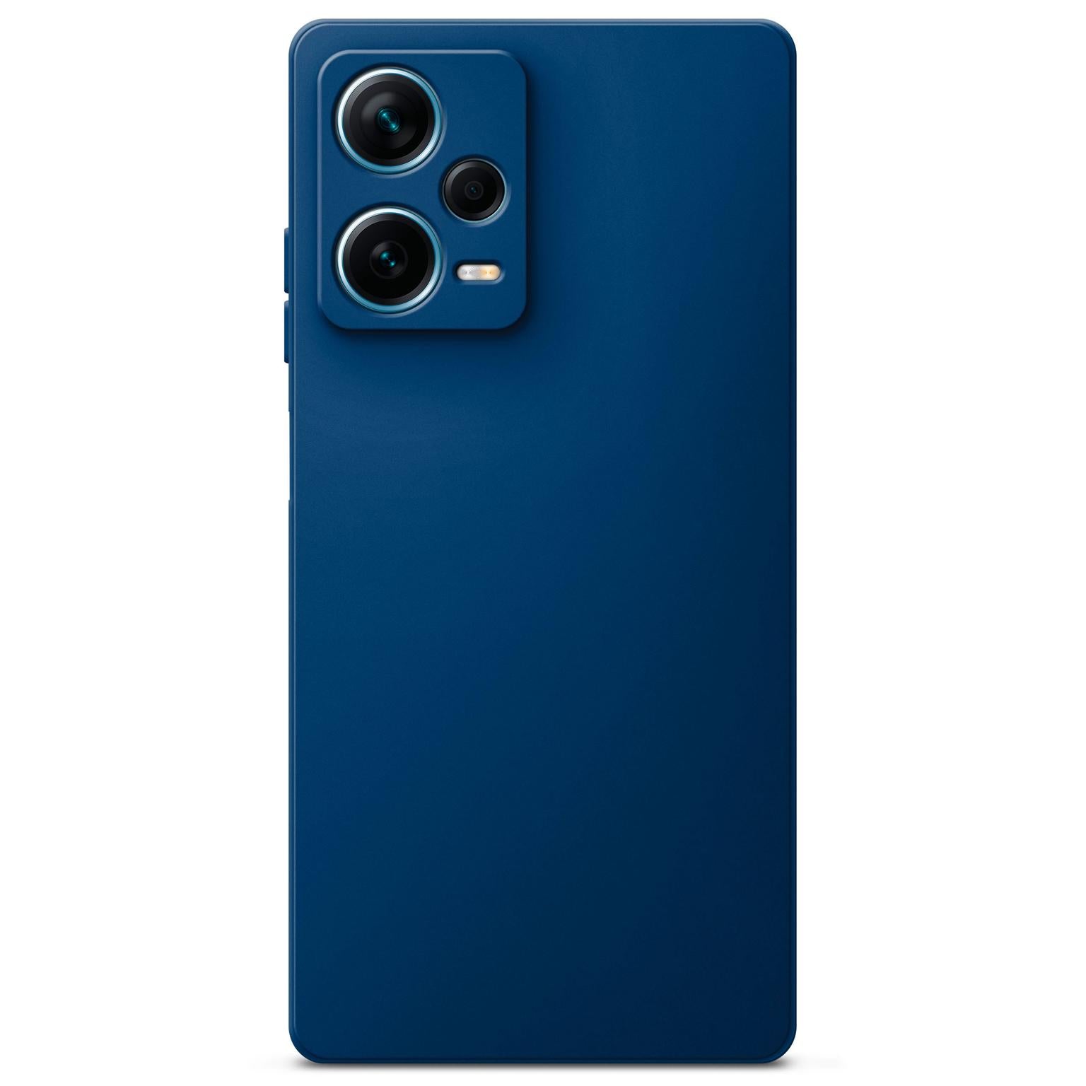 Soft Case für Redmi Note 12 5G