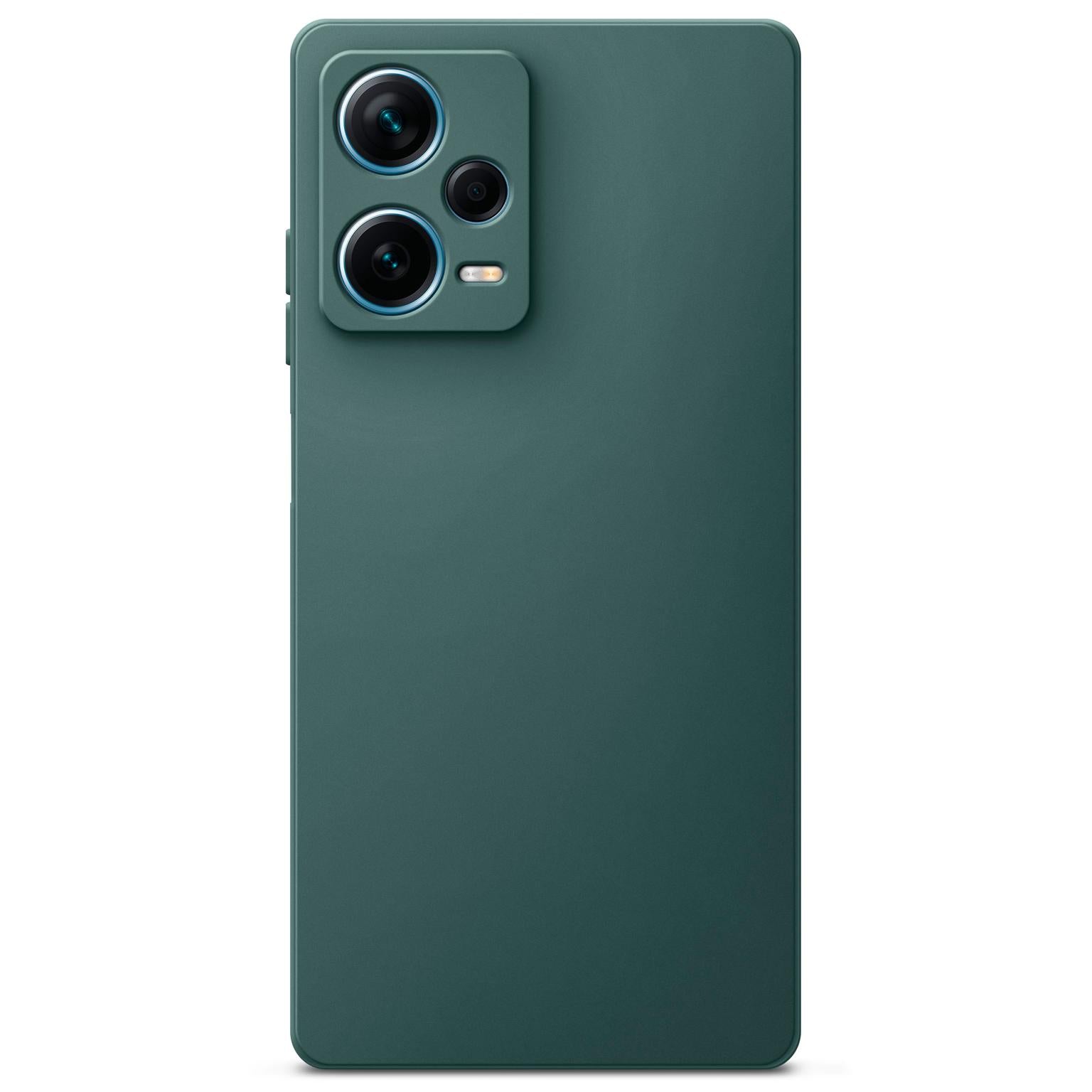 Soft Case für Redmi Note 12 5G