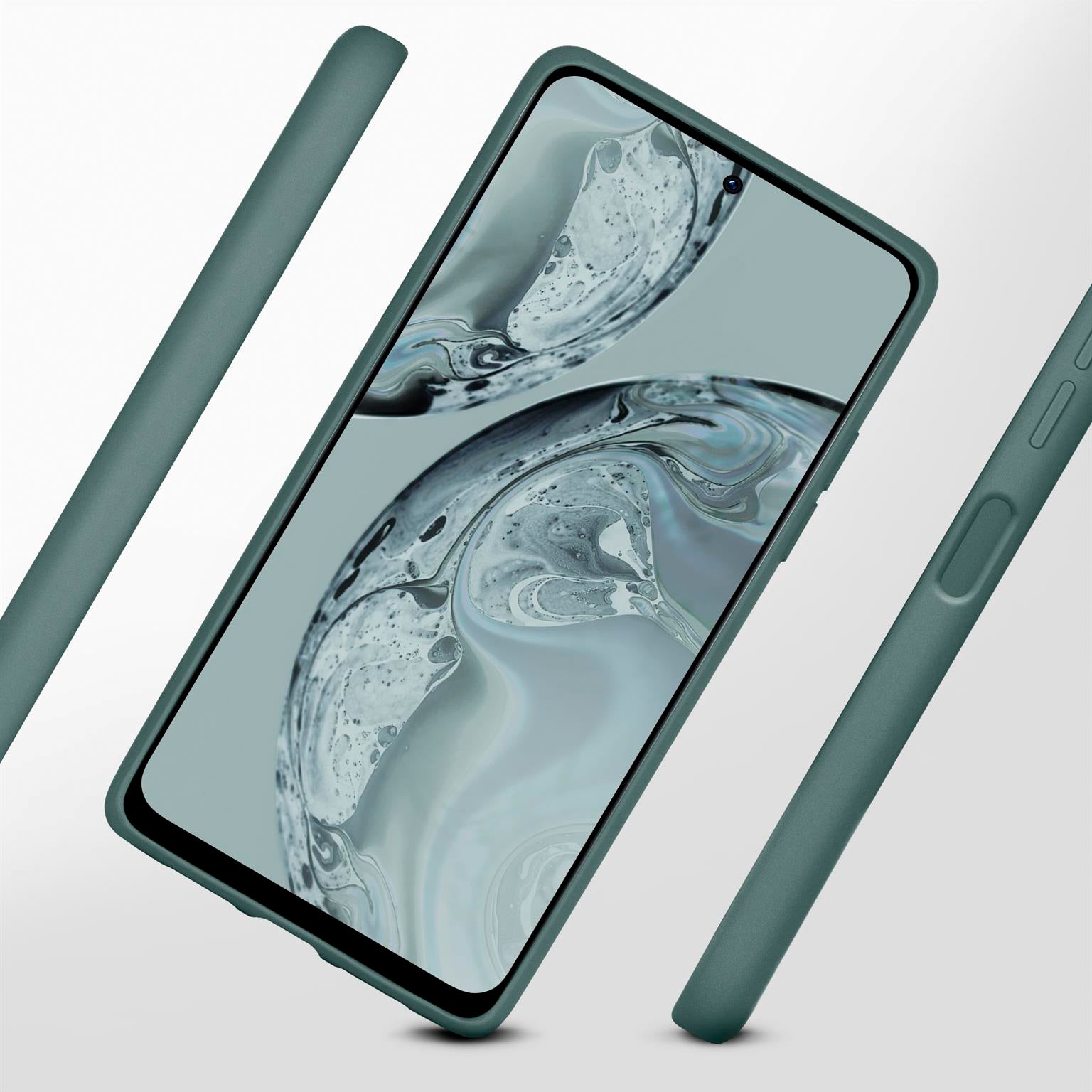 Soft Case für Redmi Note 12 5G
