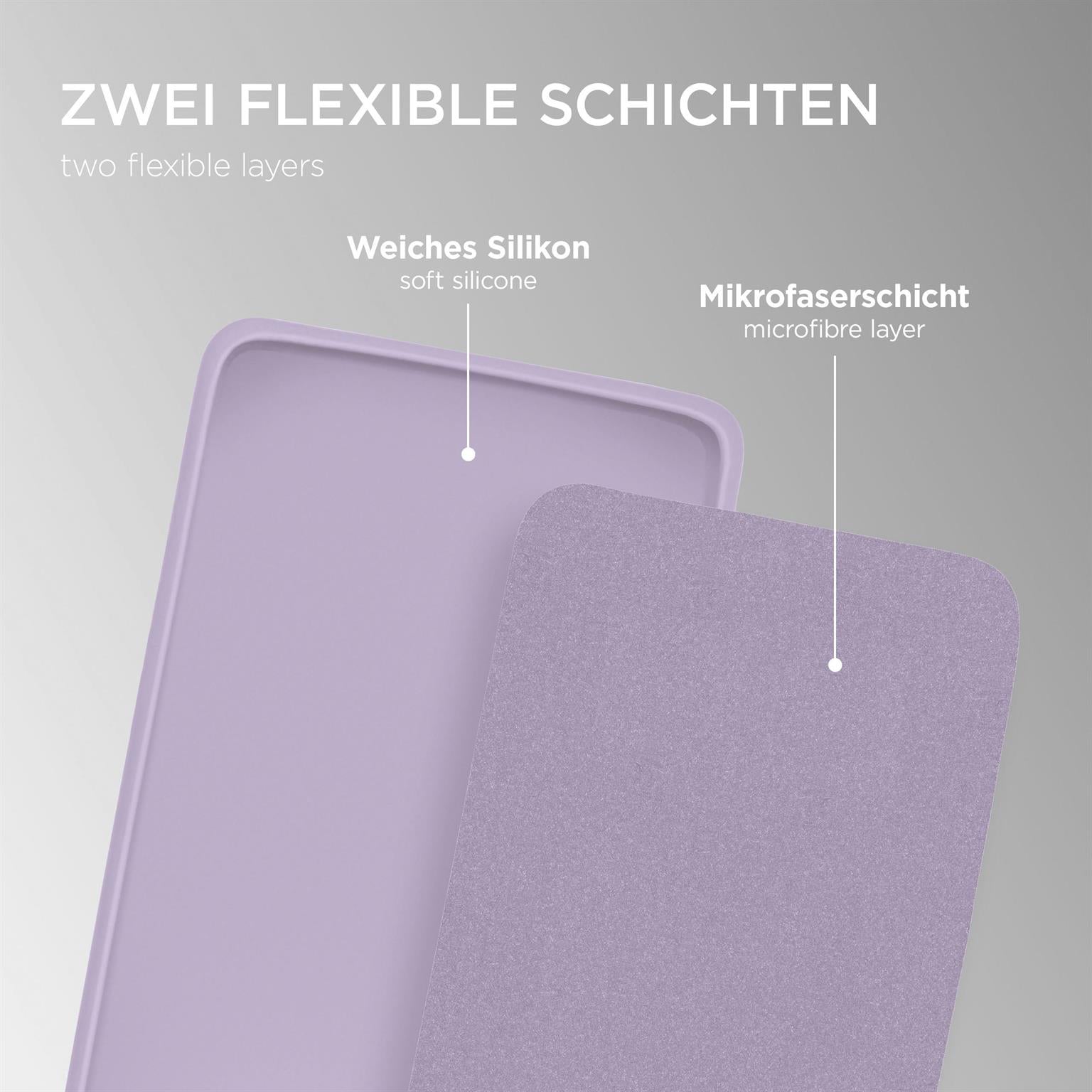 Soft Case für Redmi Note 12 5G