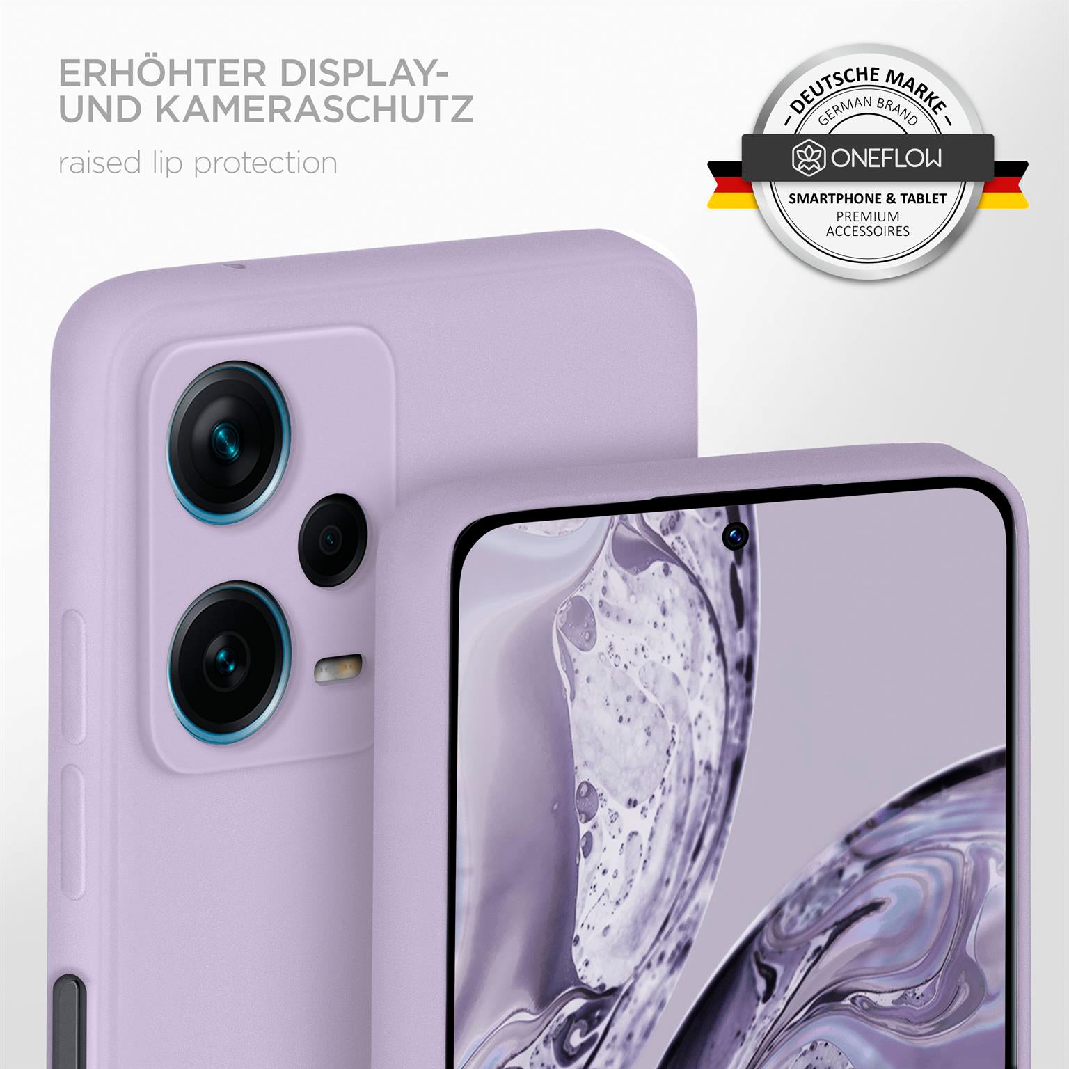 Soft Case für Redmi Note 12 5G