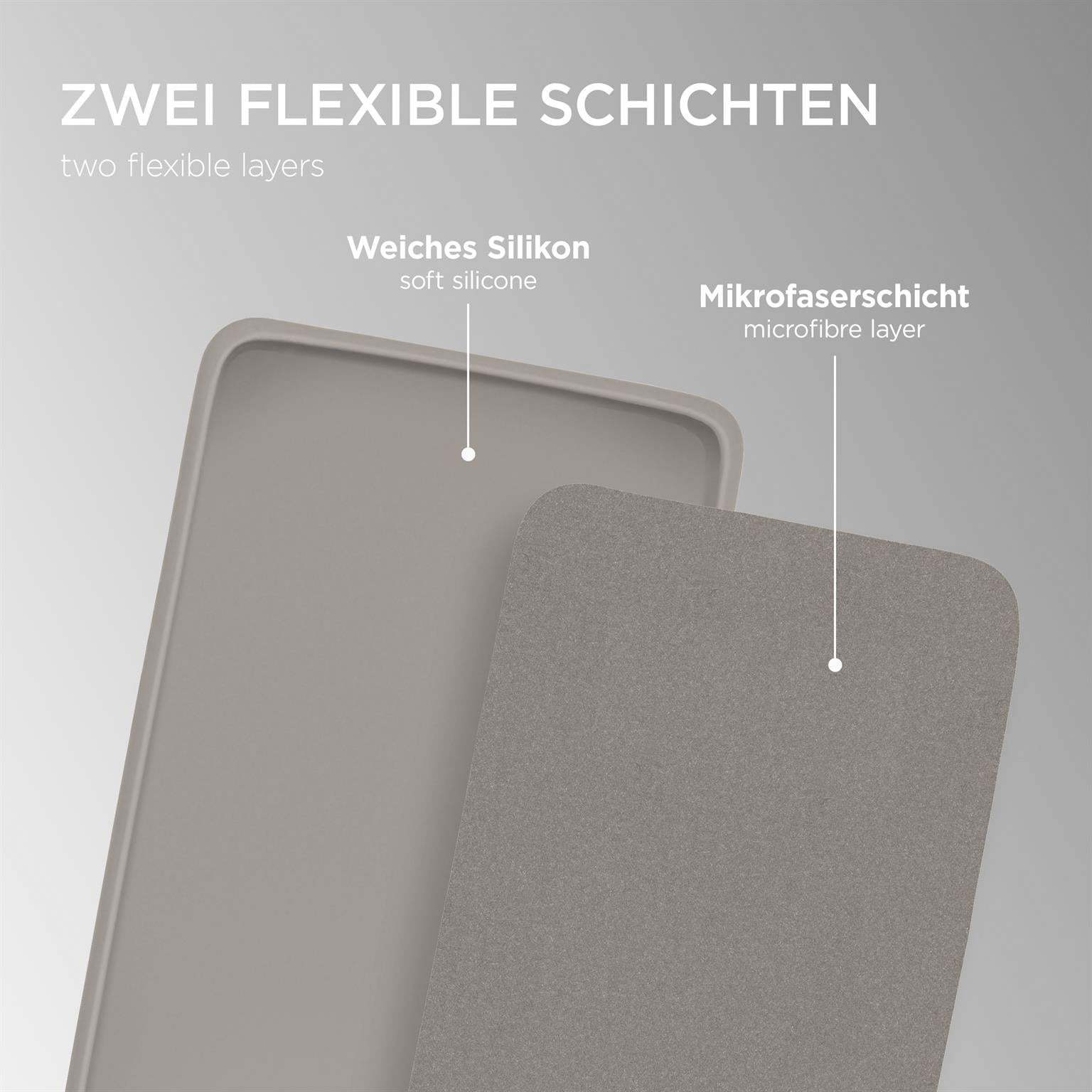 Soft Case für Redmi Note 12 5G