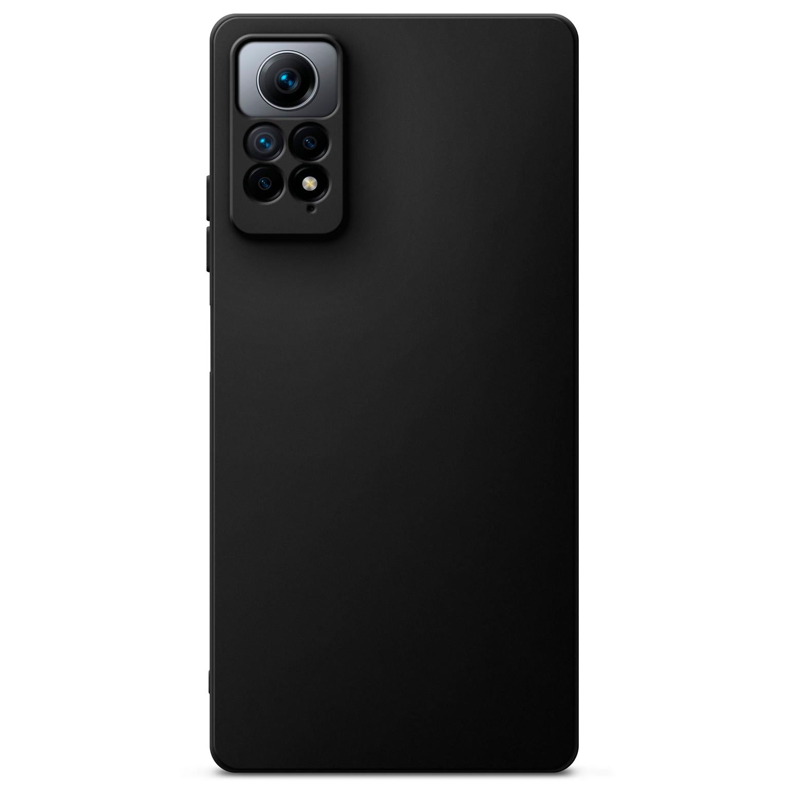Soft Case für Redmi Note 12 Pro (4G)