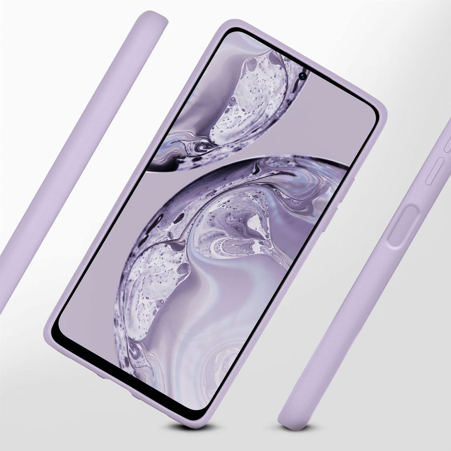 Soft Case für Redmi Note 12 Pro 5G