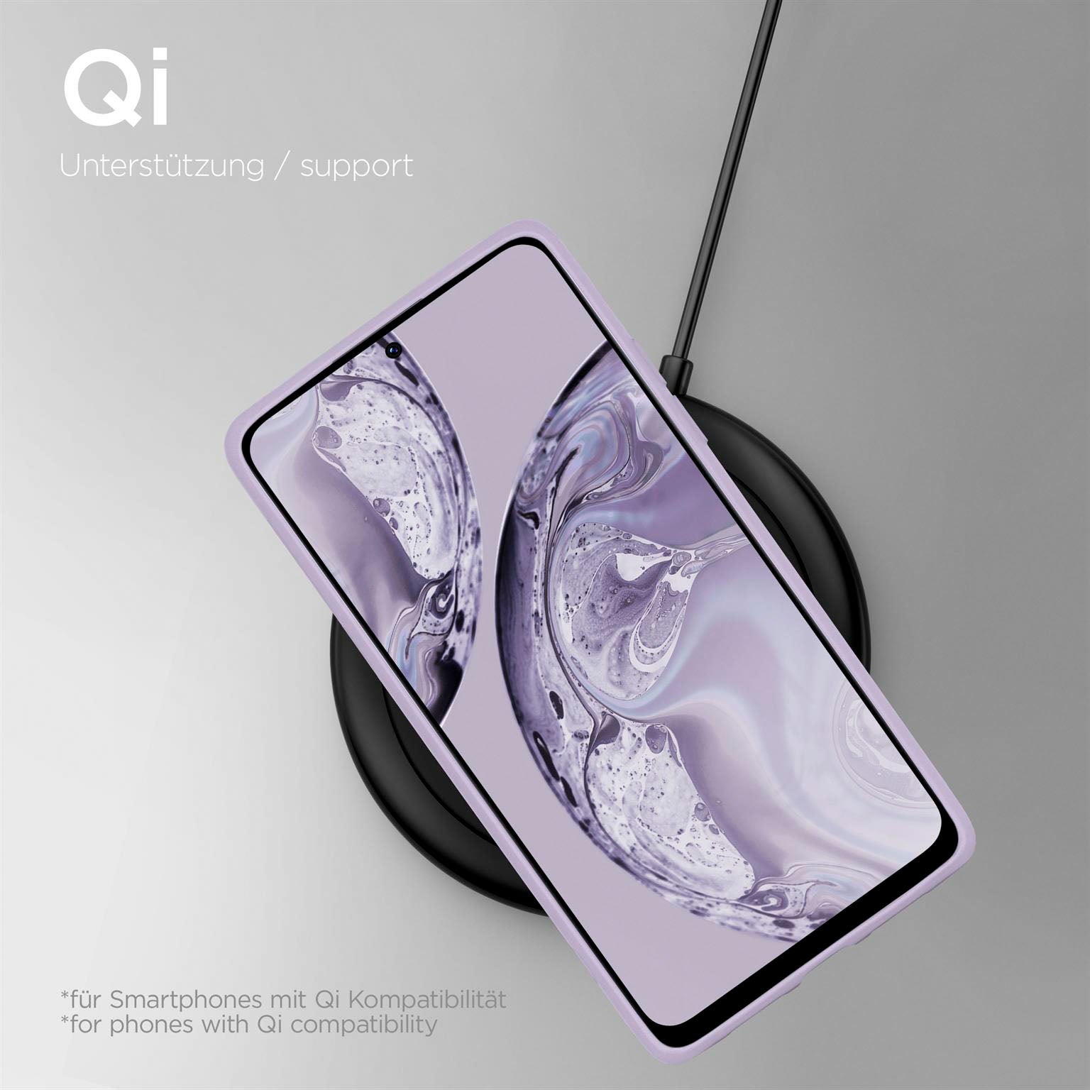 Soft Case für Redmi Note 12 Pro 5G