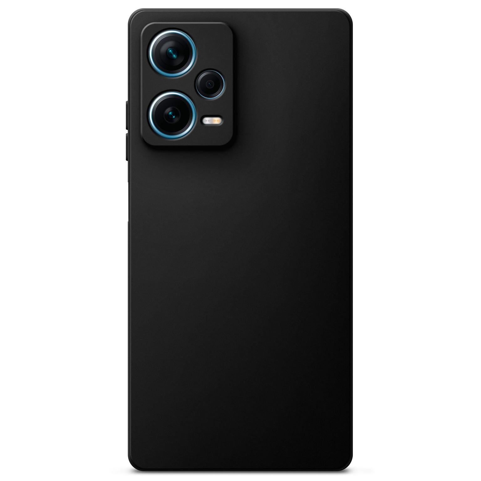 Soft Case für Redmi Note 12 Pro 5G