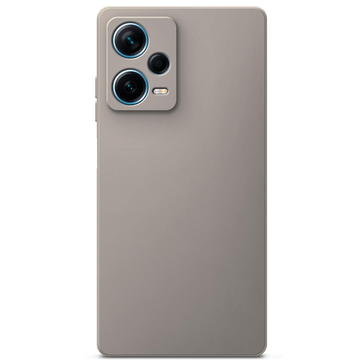 Soft Case für Redmi Note 12 Pro 5G