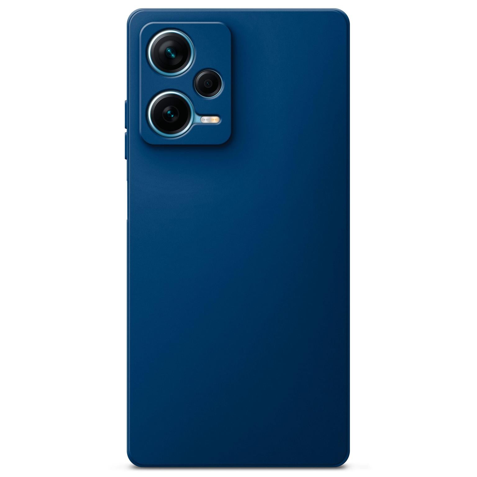 Soft Case für Redmi Note 12 Pro+ 5G