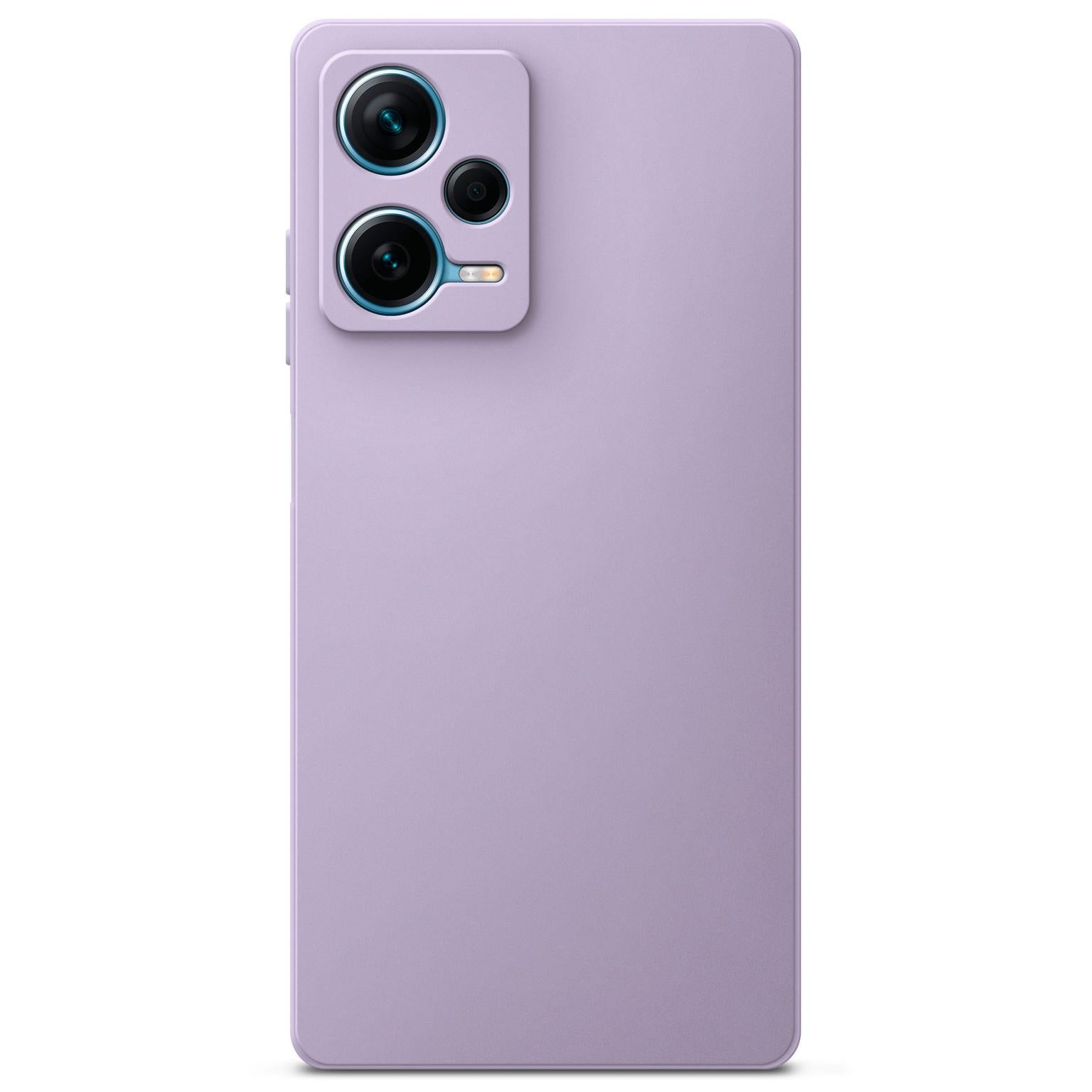 Soft Case für Redmi Note 12 Pro+ 5G