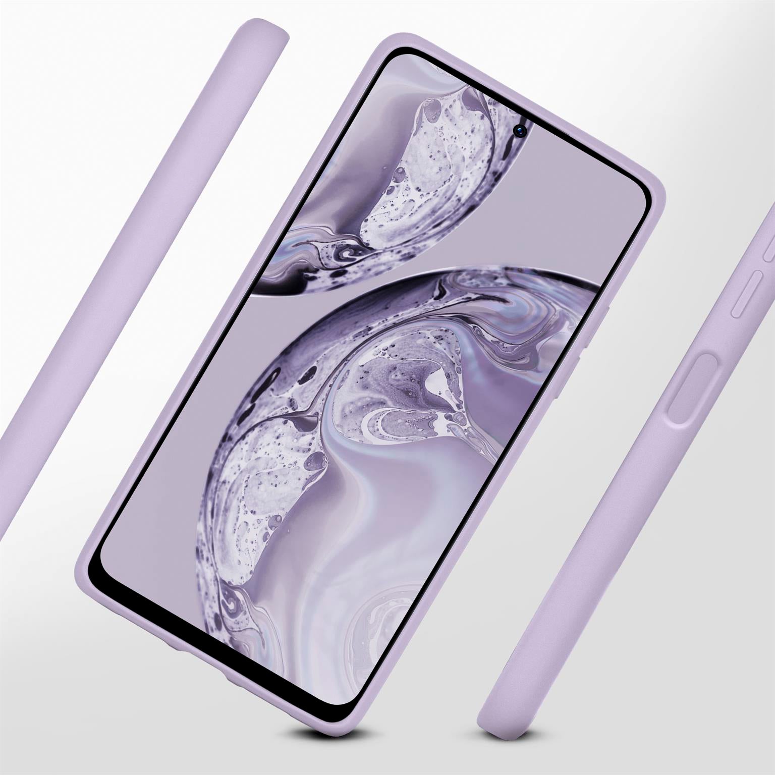 Soft Case für Redmi Note 12 Pro+ 5G