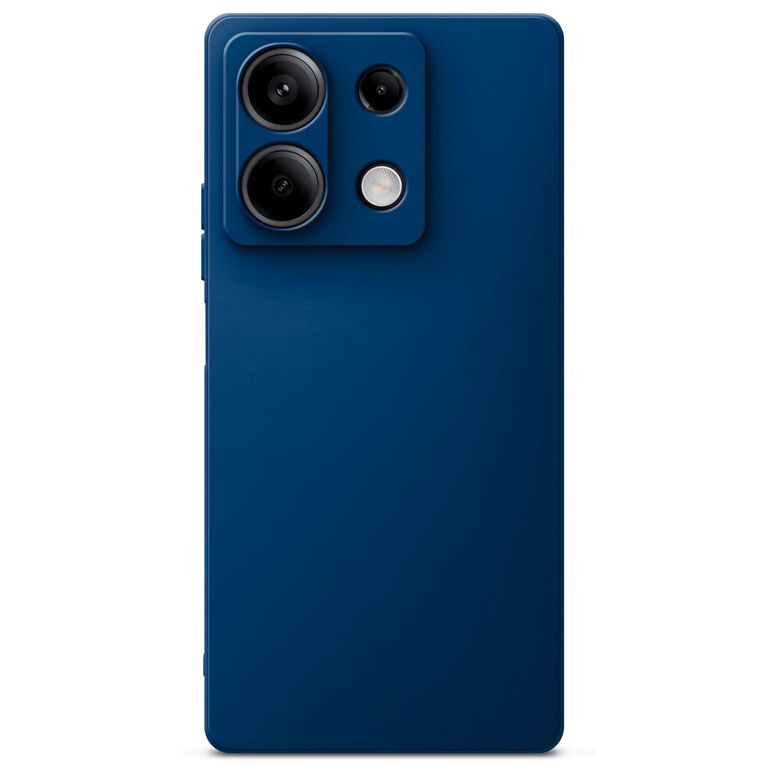 Soft Case für Redmi Note 13 5G