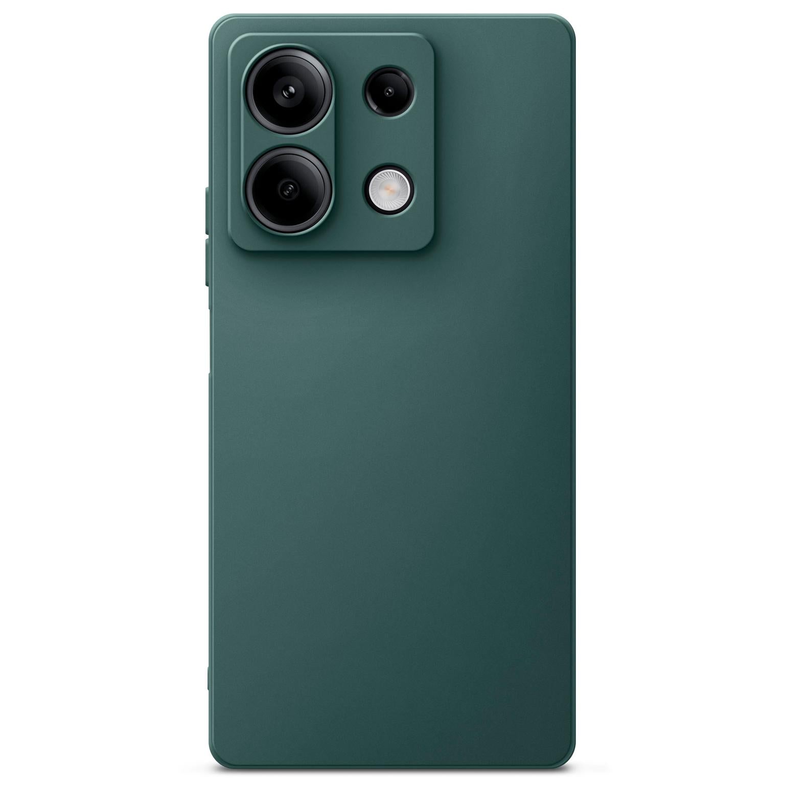 Soft Case für Redmi Note 13 5G