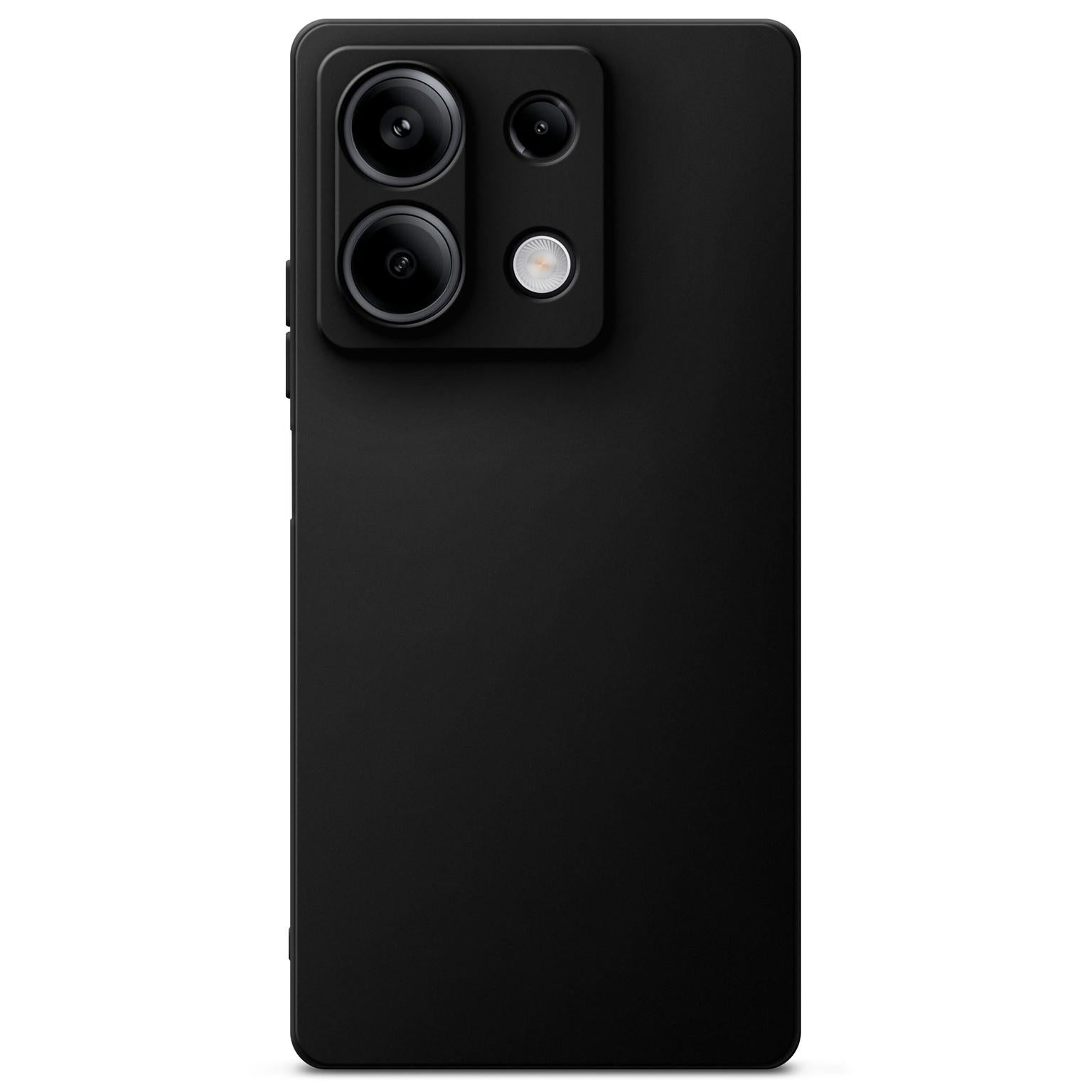 Soft Case für Redmi Note 13 5G
