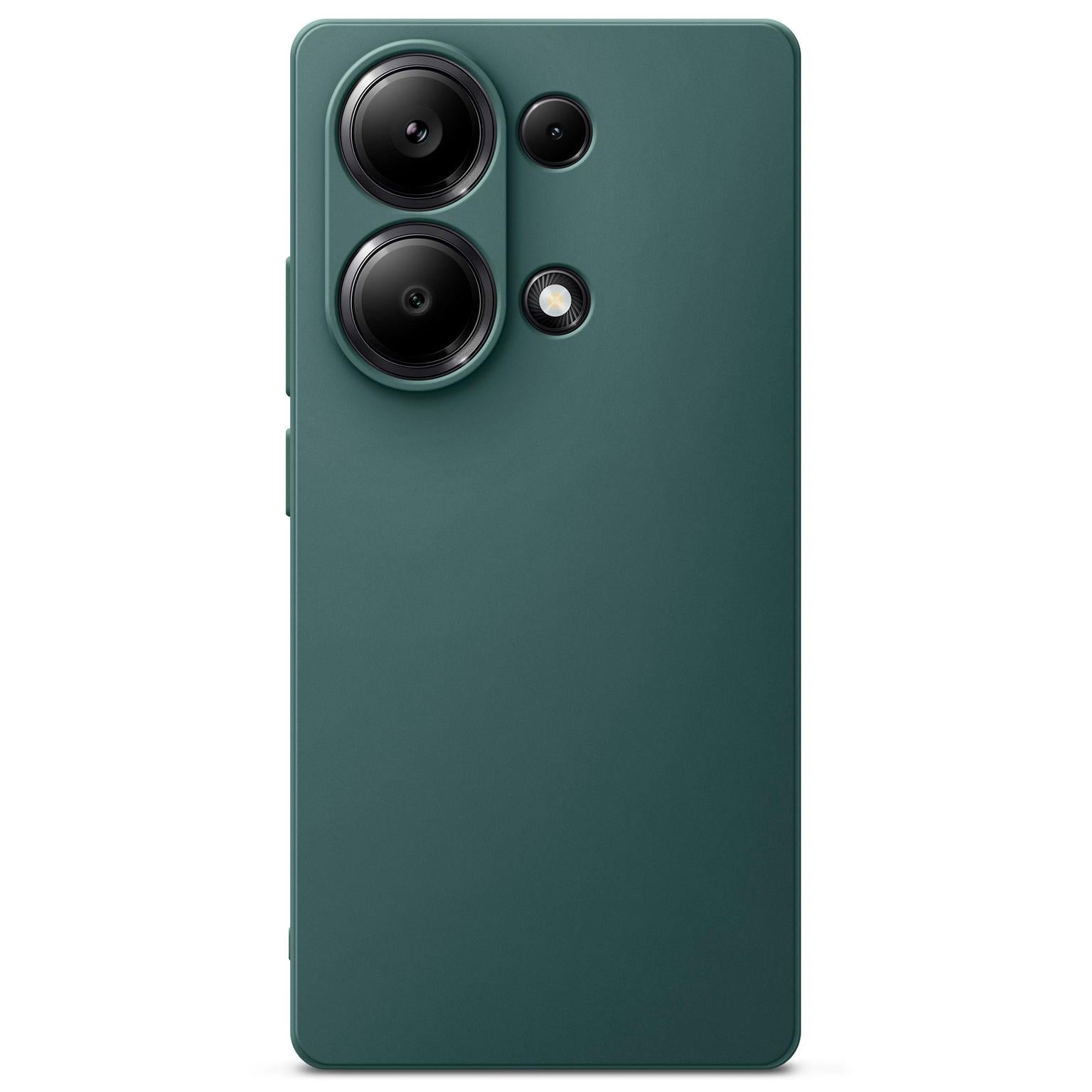 Soft Case für Redmi Note 13 Pro (4G)
