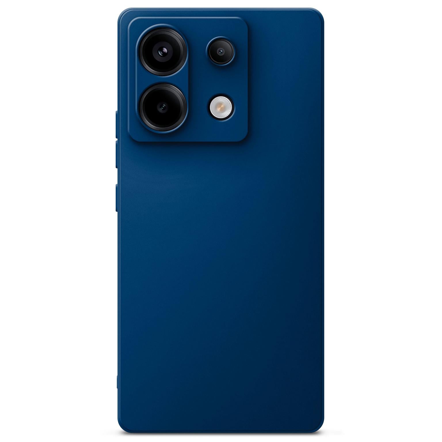 Soft Case für Redmi Note 13 Pro 5G