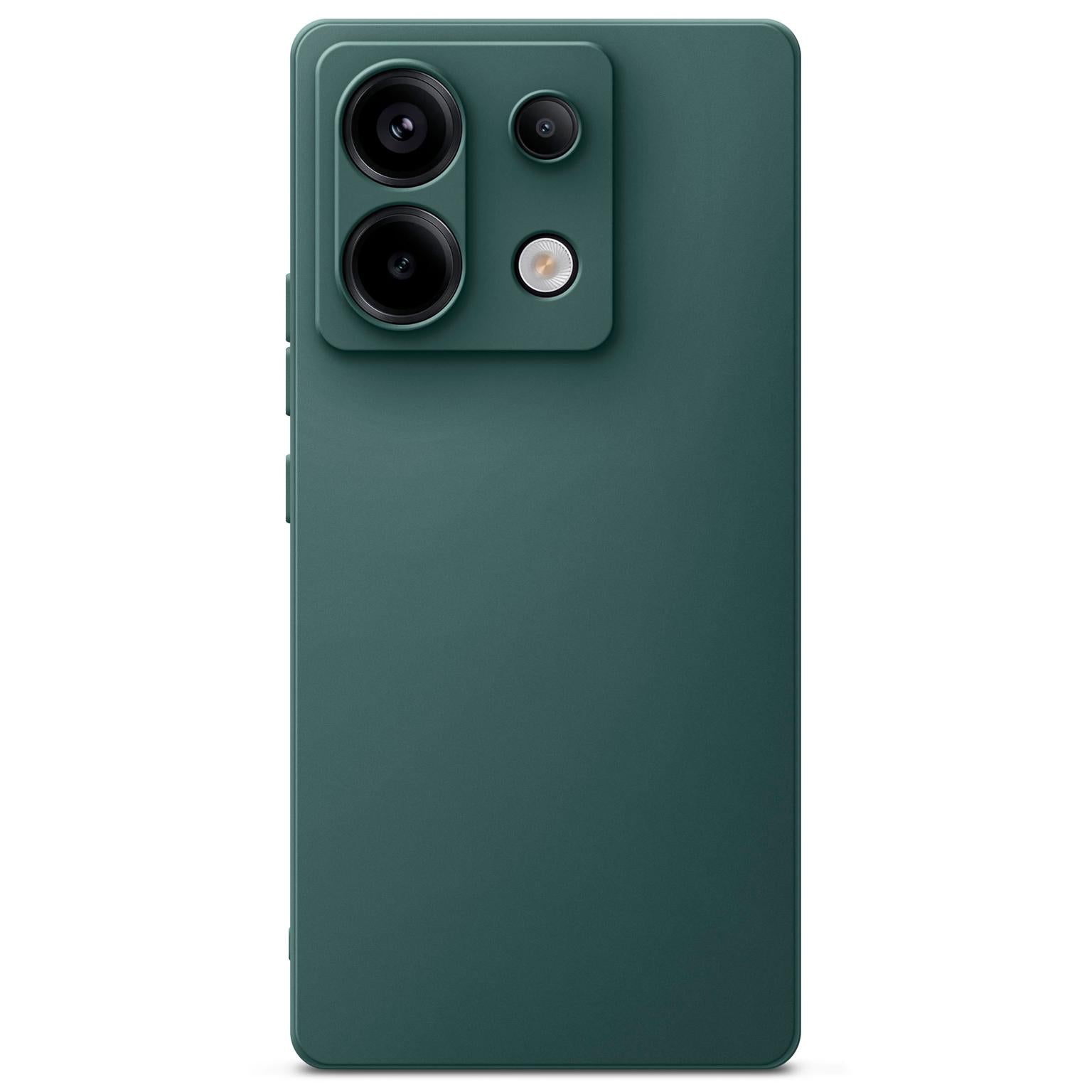 Soft Case für Redmi Note 13 Pro 5G