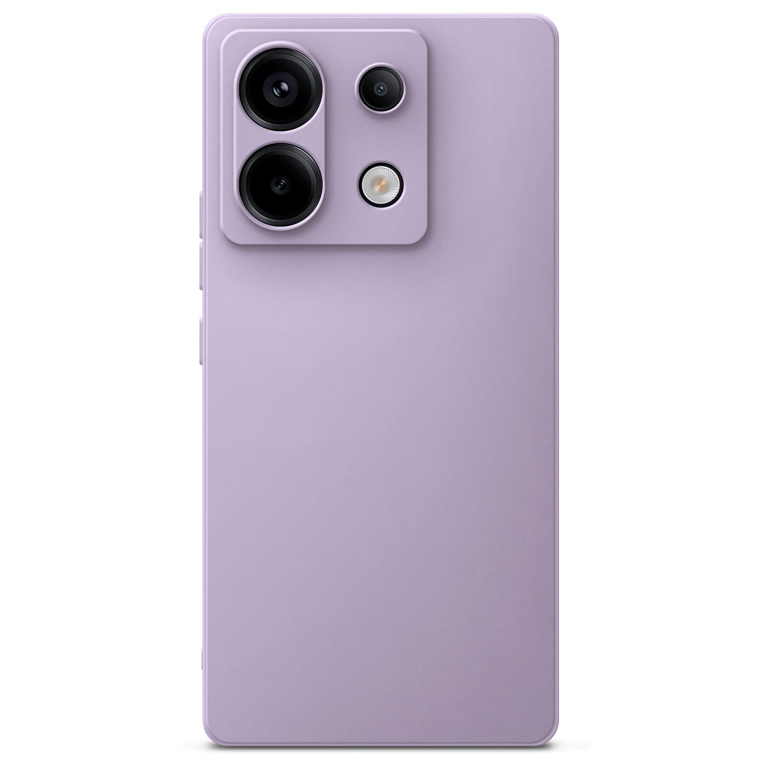 Soft Case für Redmi Note 13 Pro 5G