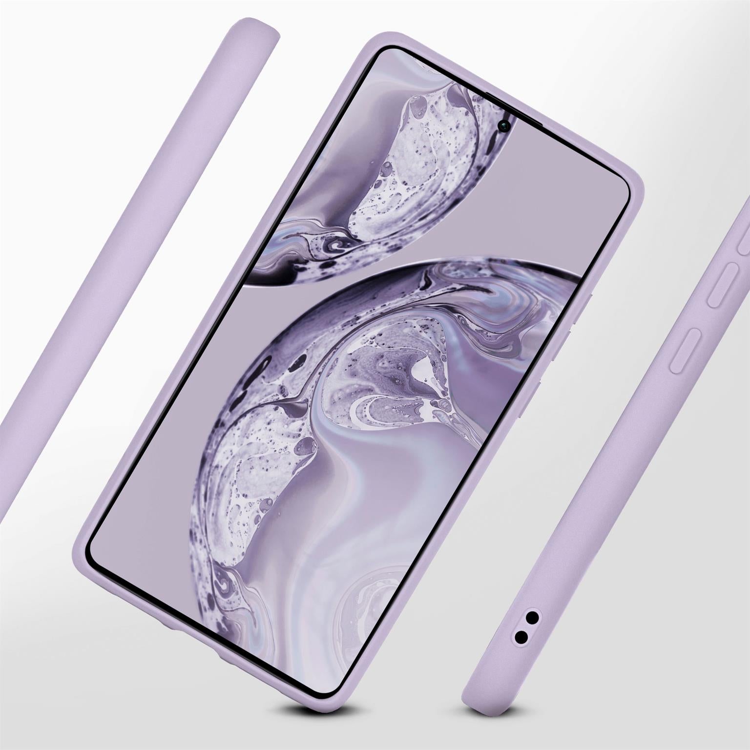 Soft Case für Redmi Note 13 Pro 5G