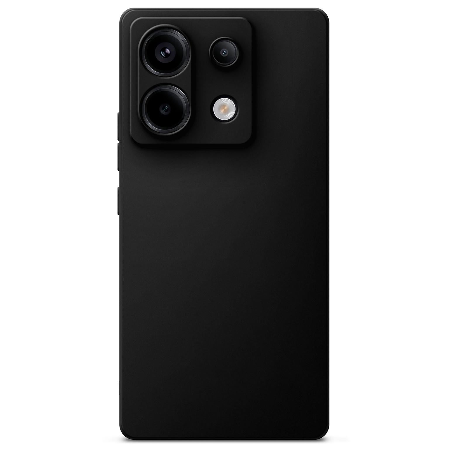 Soft Case für Redmi Note 13 Pro 5G