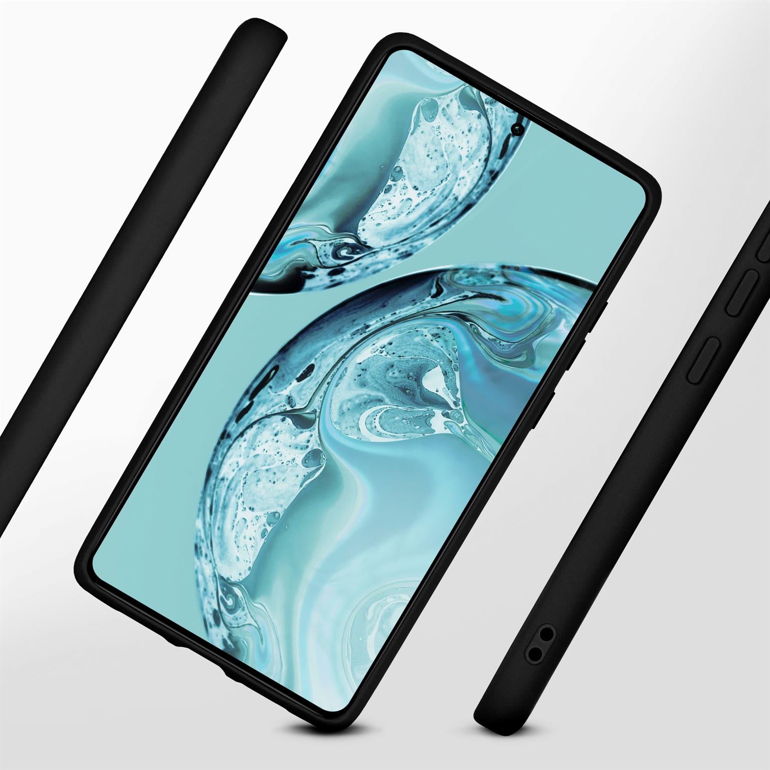 Soft Case für Redmi Note 13 Pro 5G