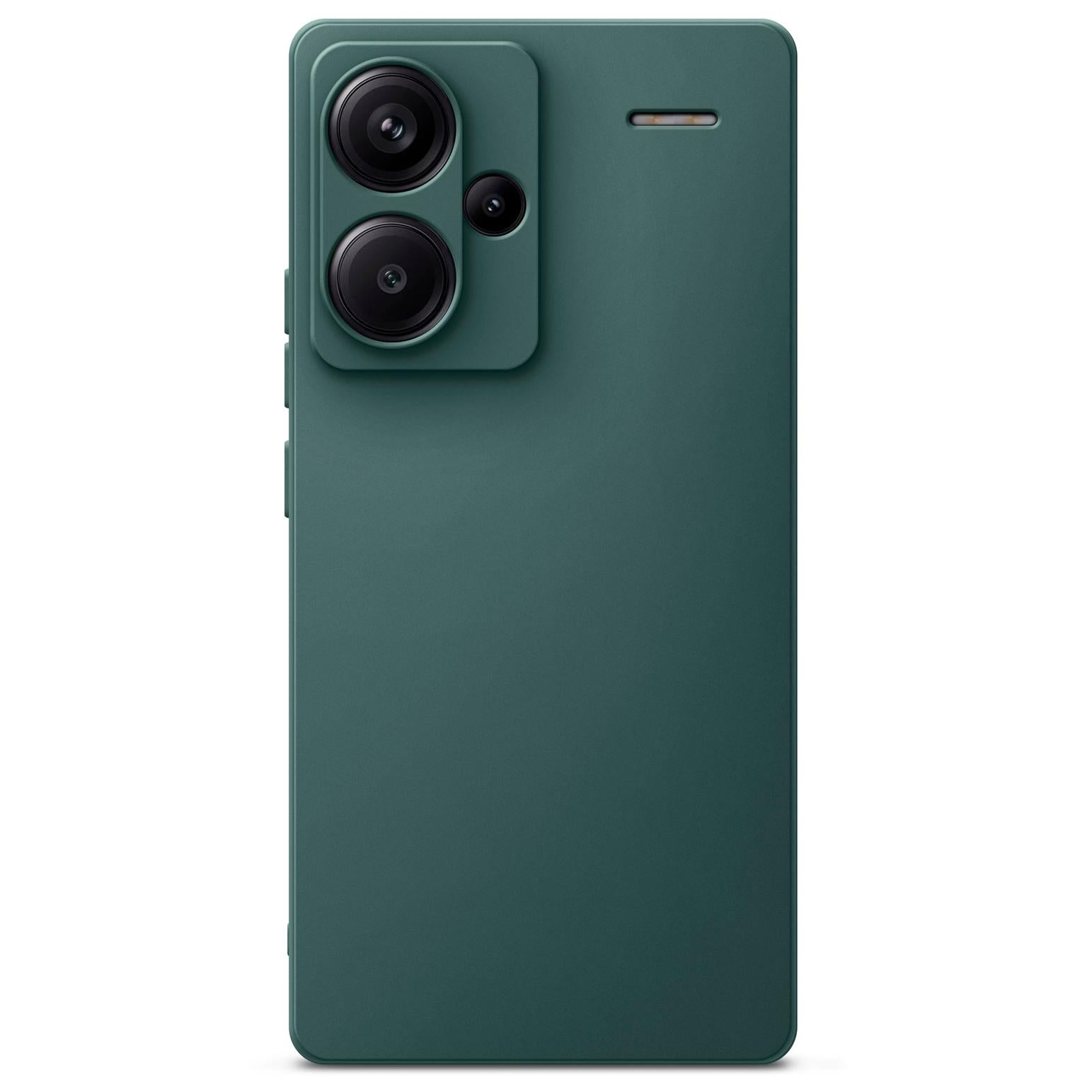 Soft Case für Redmi Note 13 Pro+ 5G