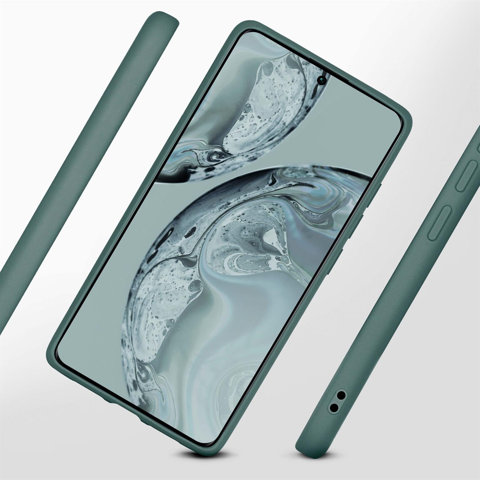 Soft Case für Redmi Note 13 Pro+ 5G