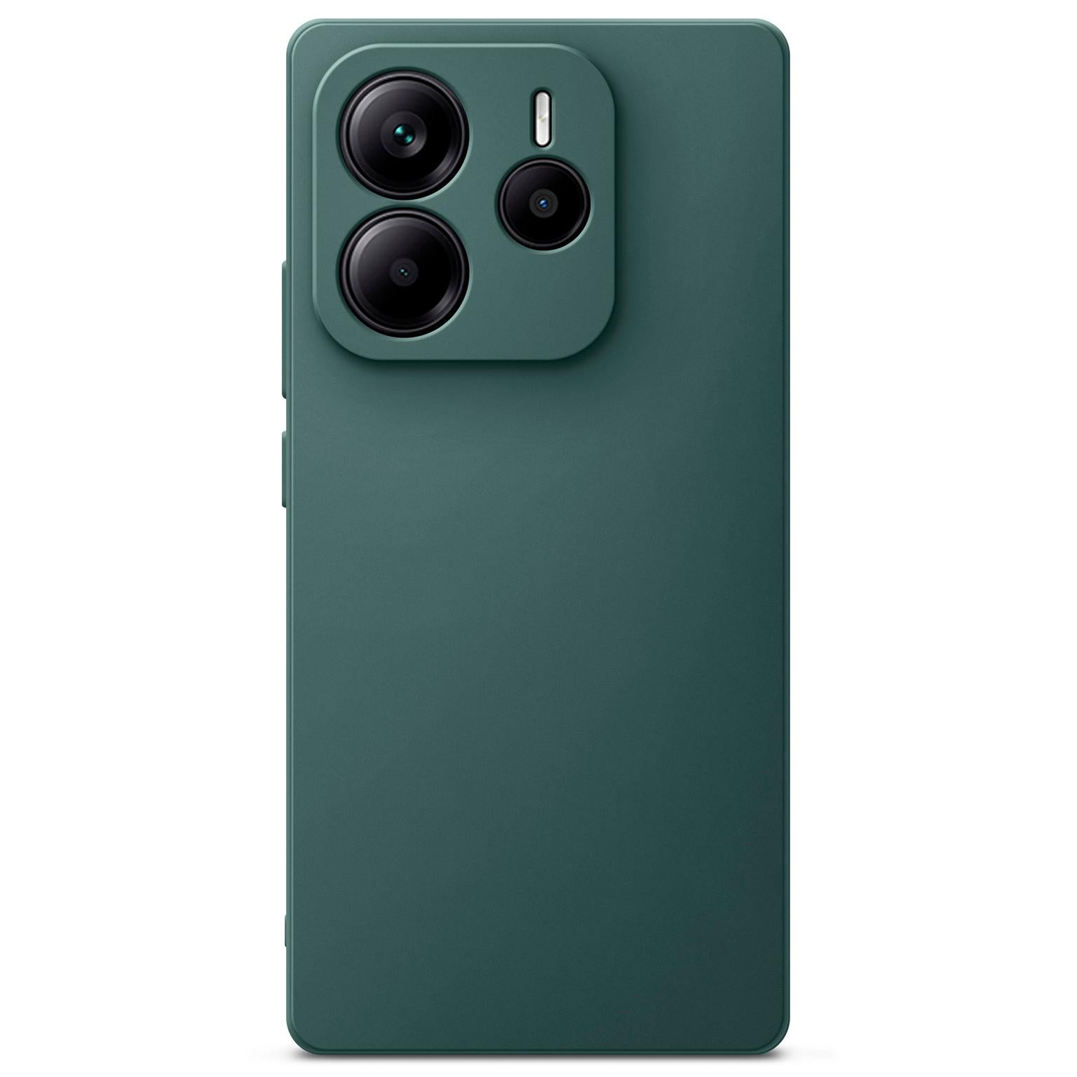 Soft Case für Redmi Note 14 5G