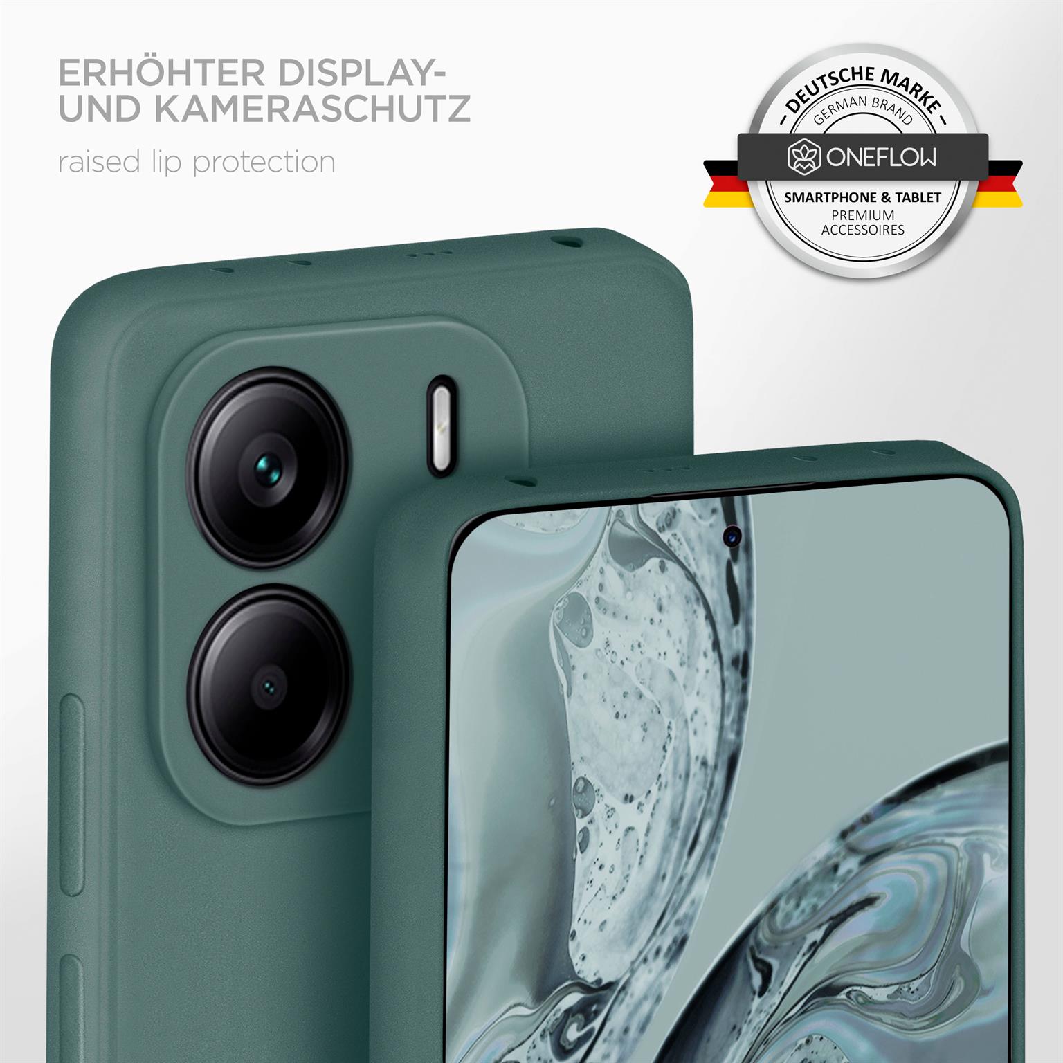 Soft Case für Redmi Note 14 5G