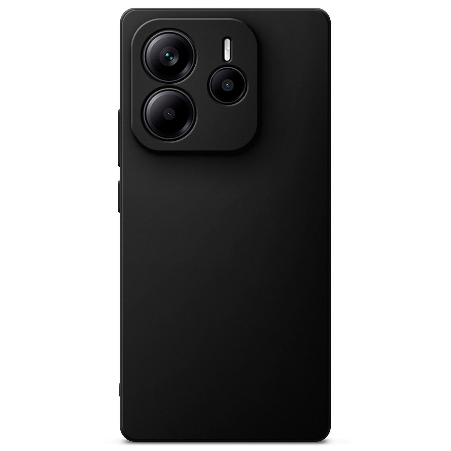 Soft Case für Redmi Note 14 5G