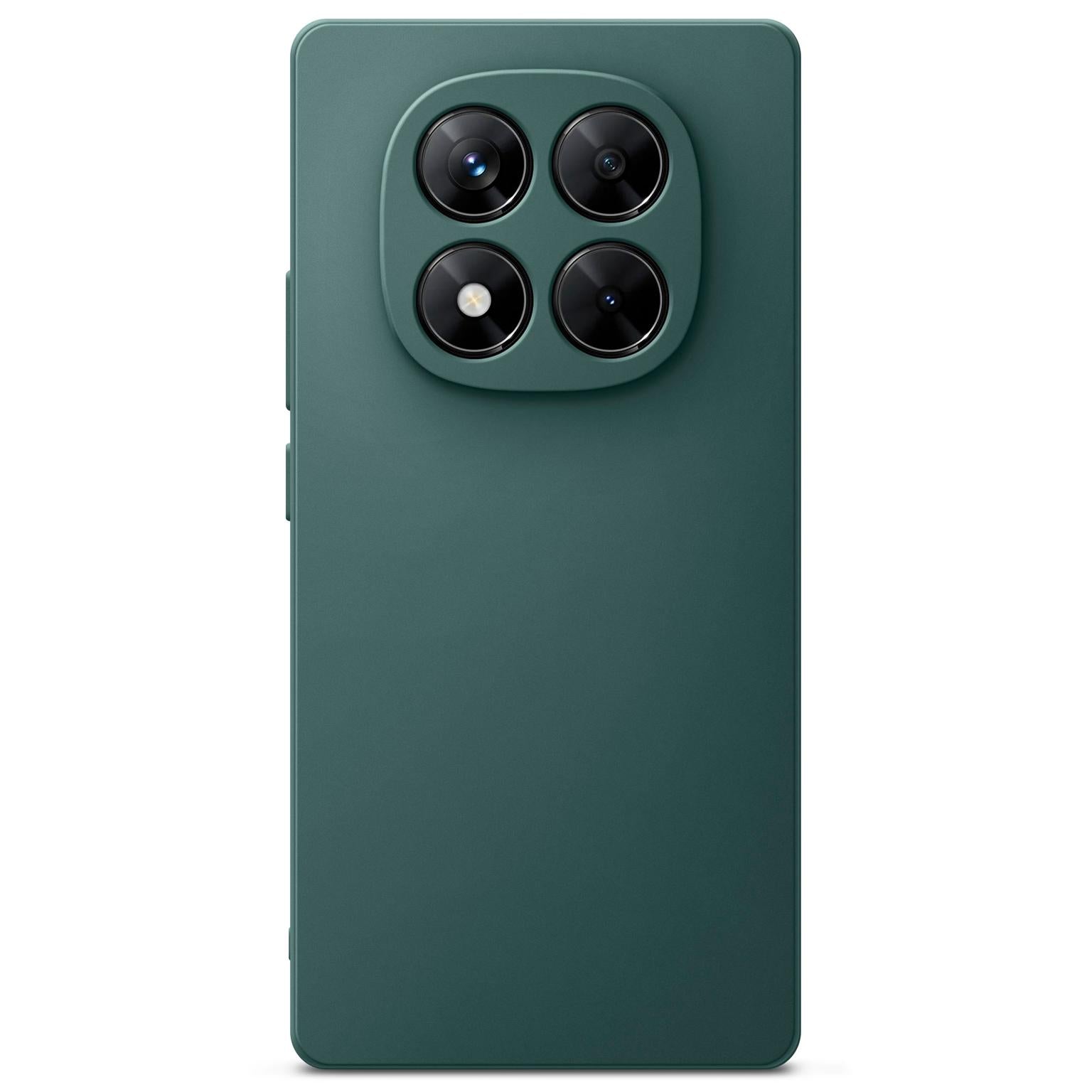 Soft Case für Redmi Note 14 Pro 5G