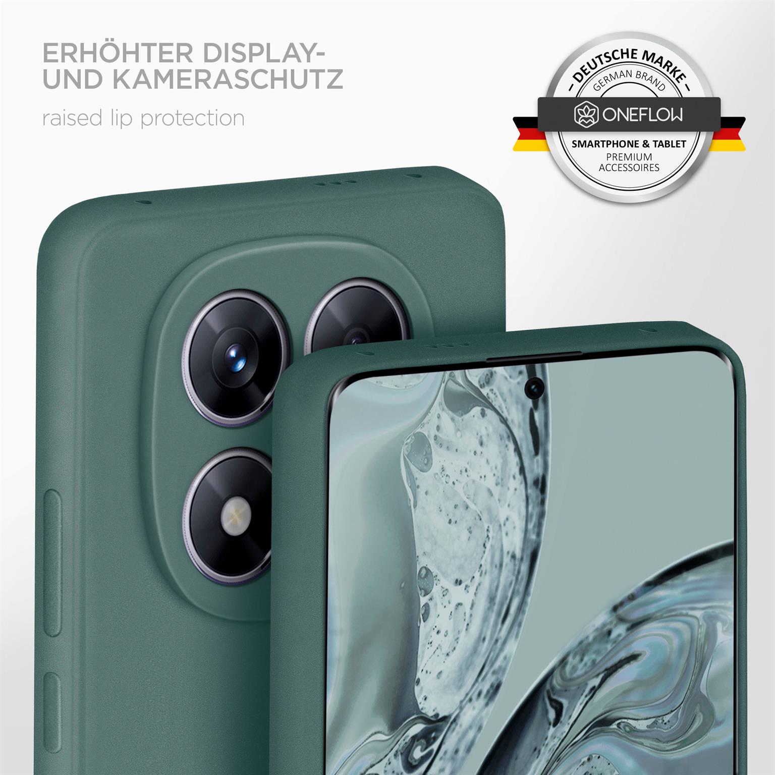 Soft Case für Redmi Note 14 Pro 5G