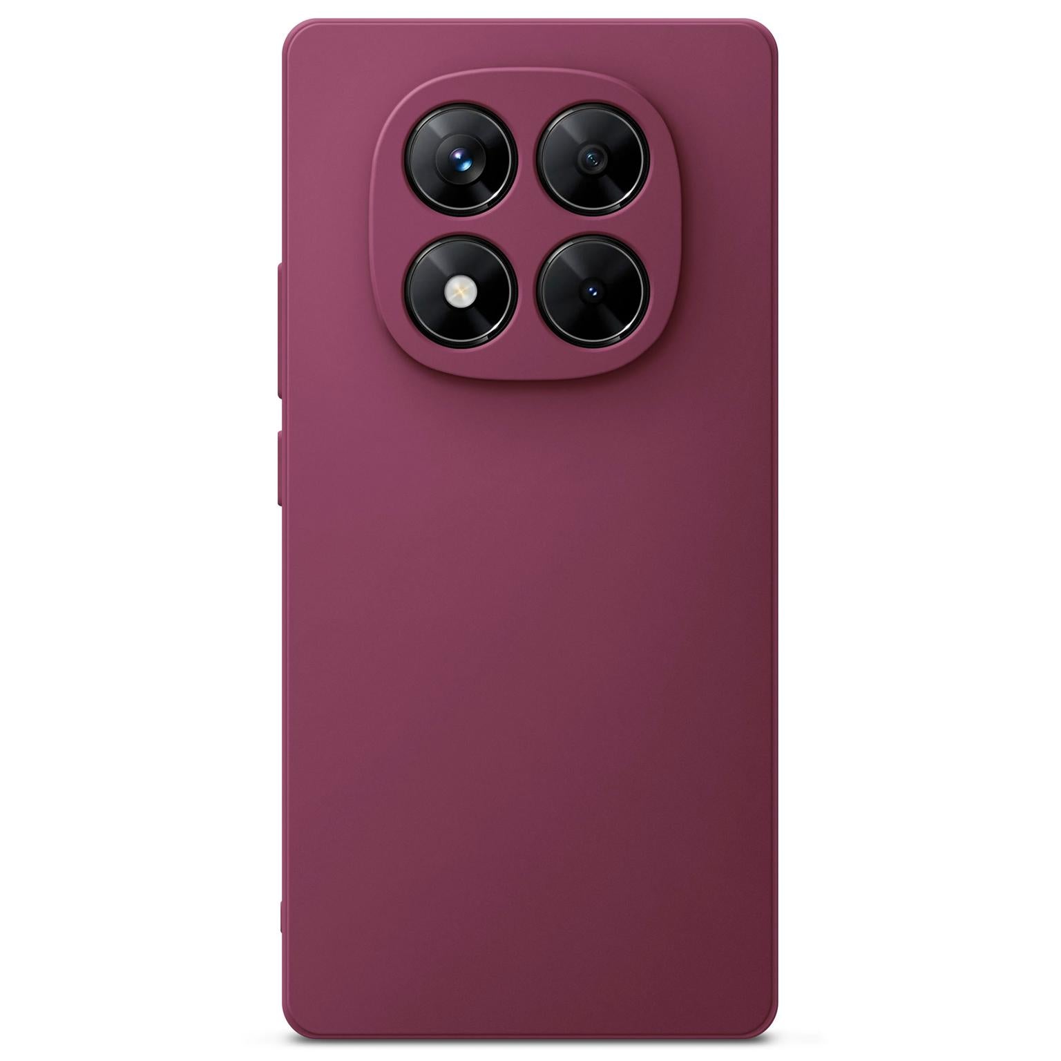 Soft Case für Redmi Note 14 Pro 5G