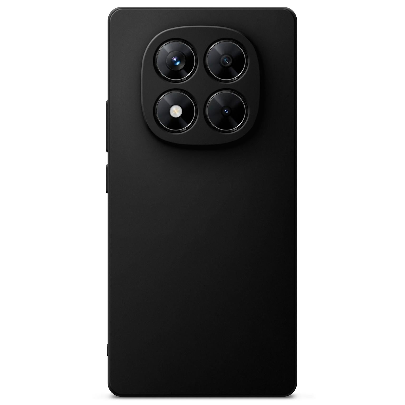 Soft Case für Redmi Note 14 Pro 5G