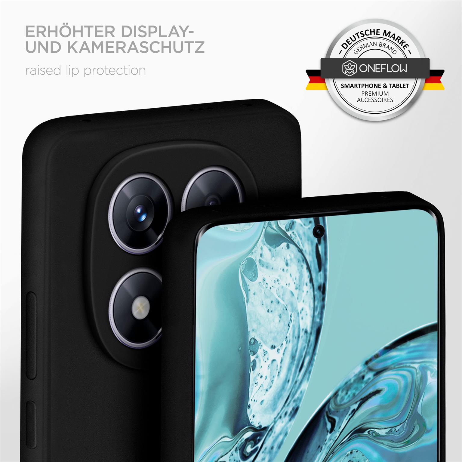 Soft Case für Redmi Note 14 Pro 5G