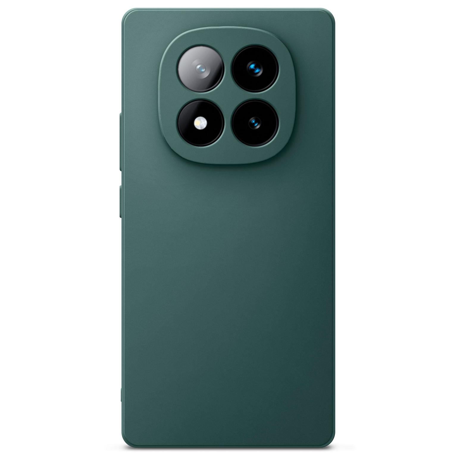 Soft Case für Redmi Note 14 Pro+ 5G