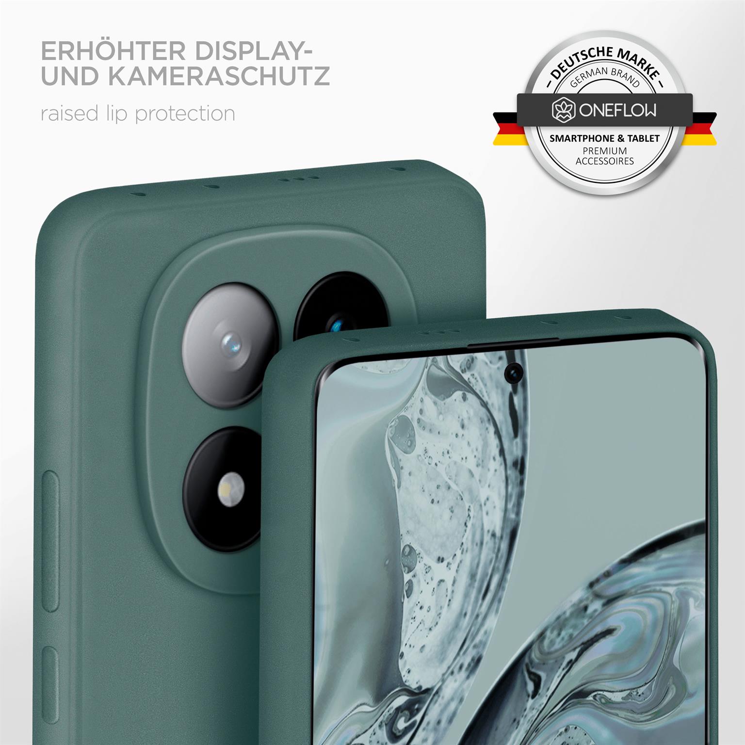 Soft Case für Redmi Note 14 Pro+ 5G